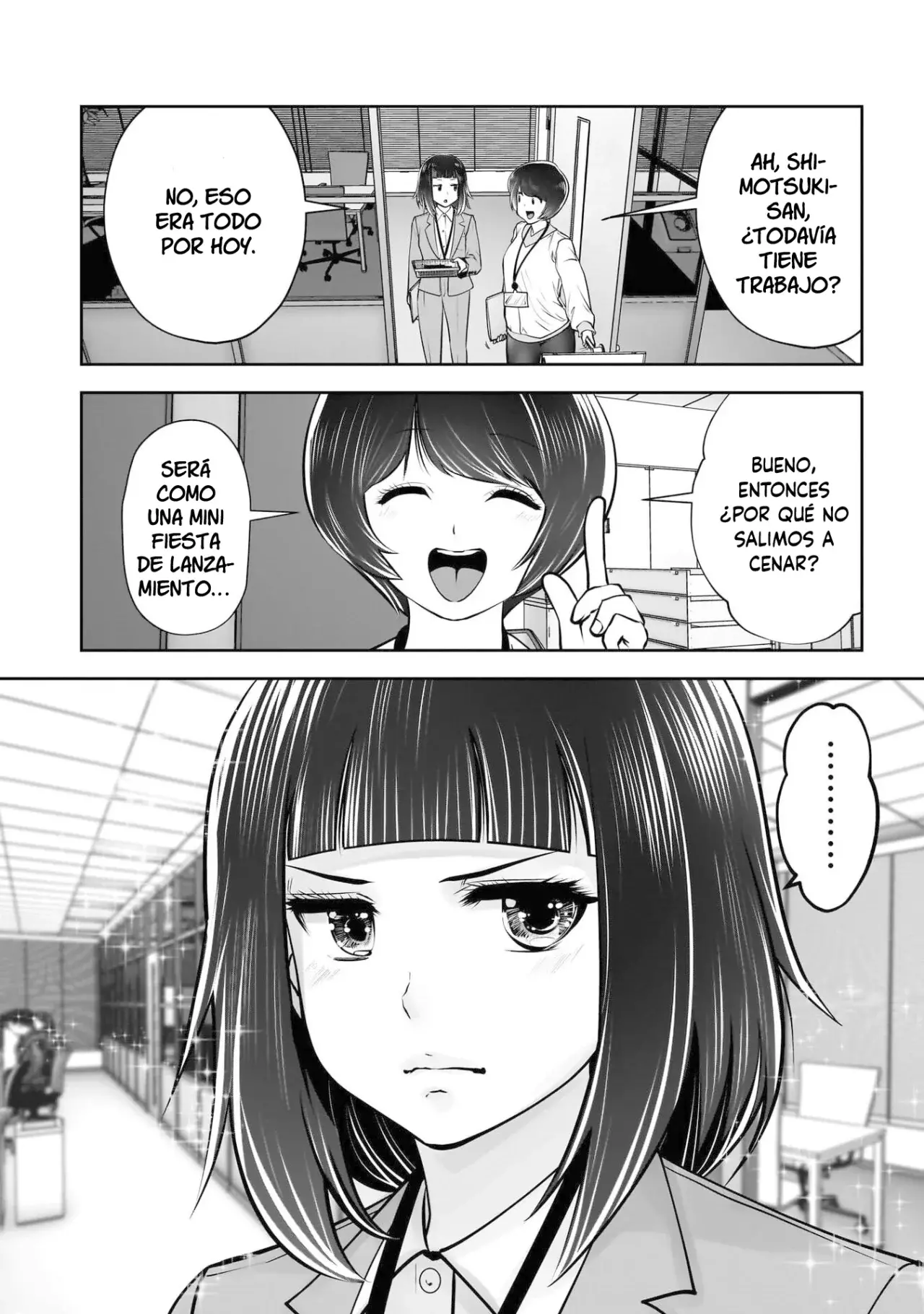 Kou iu no ga ii Capitulo 42 página 6