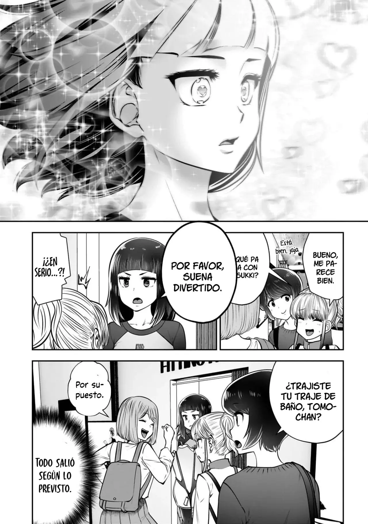 Kou iu no ga ii Capitulo 44 página 22