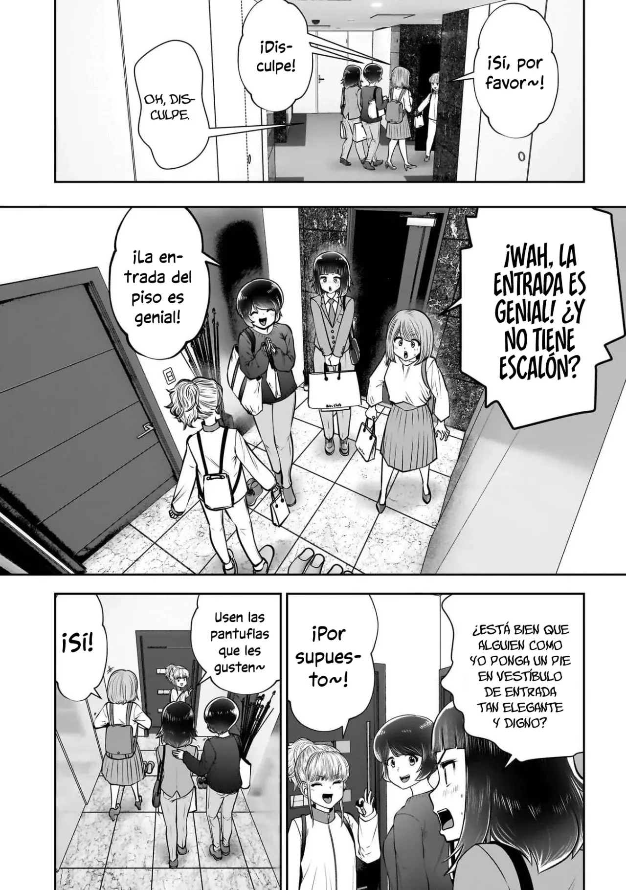 Kou iu no ga ii Capitulo 44 página 26