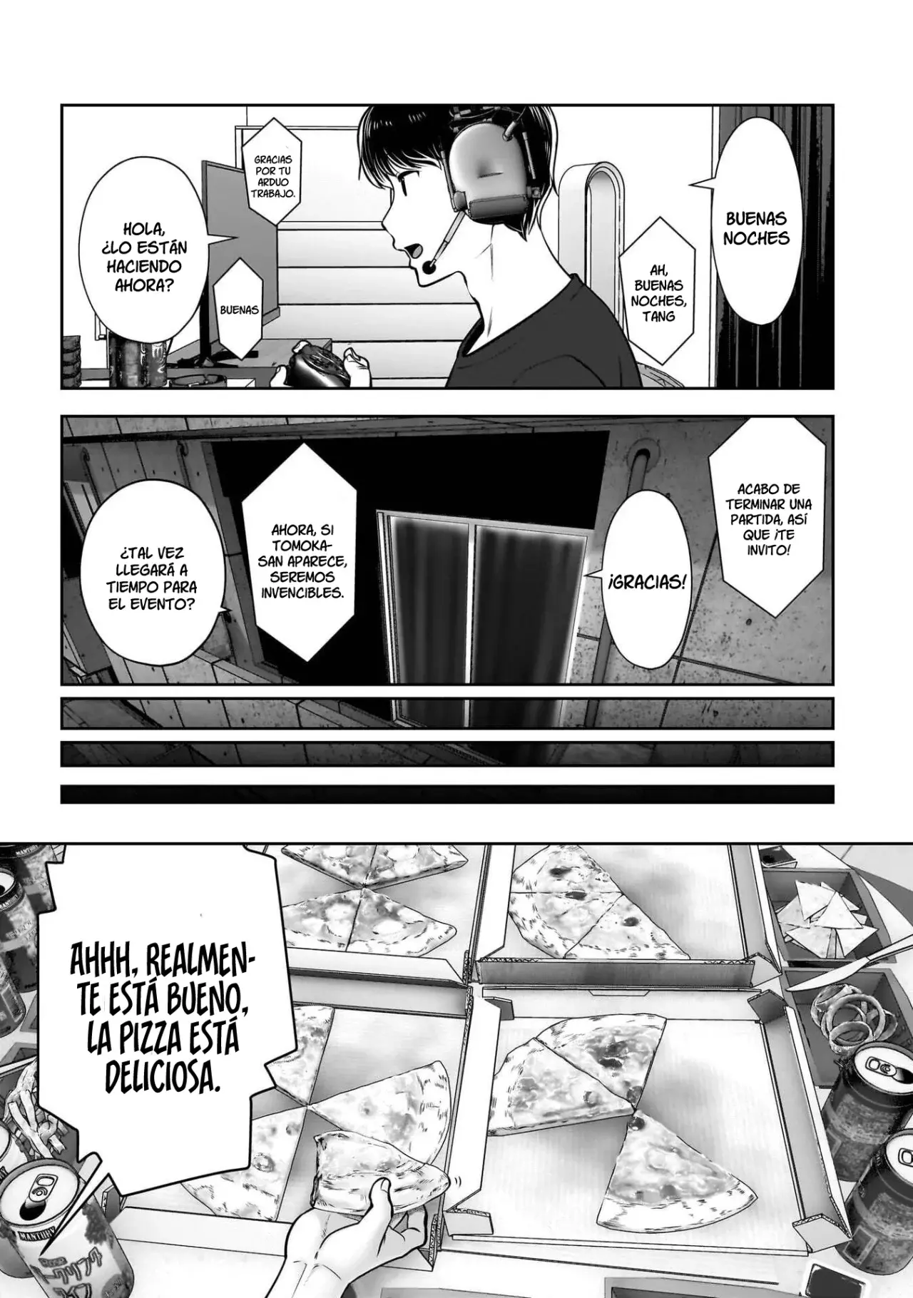 Kou iu no ga ii Capitulo 44 página 39
