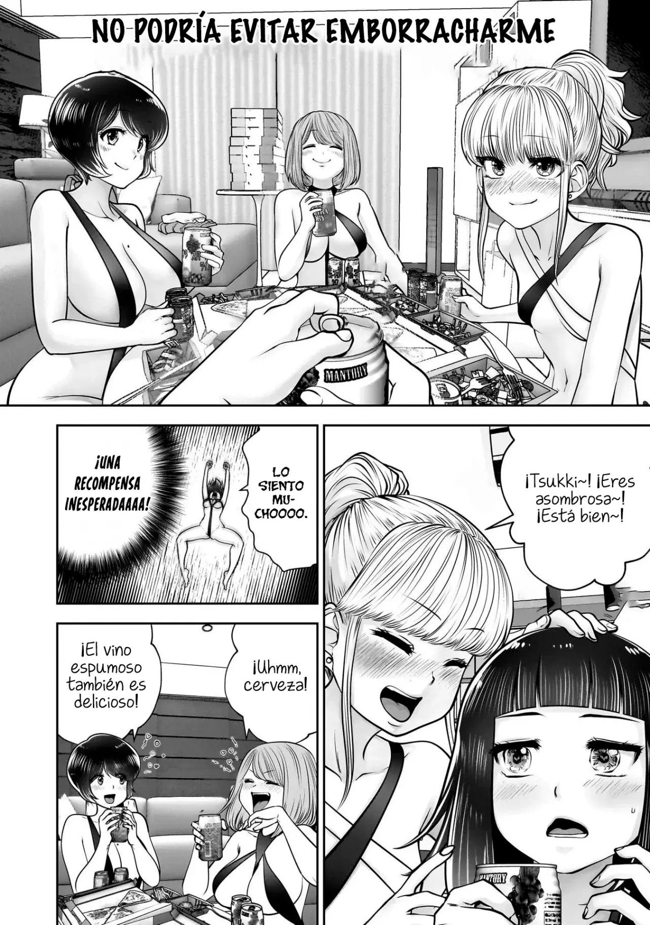 Kou iu no ga ii Capitulo 45 página 16