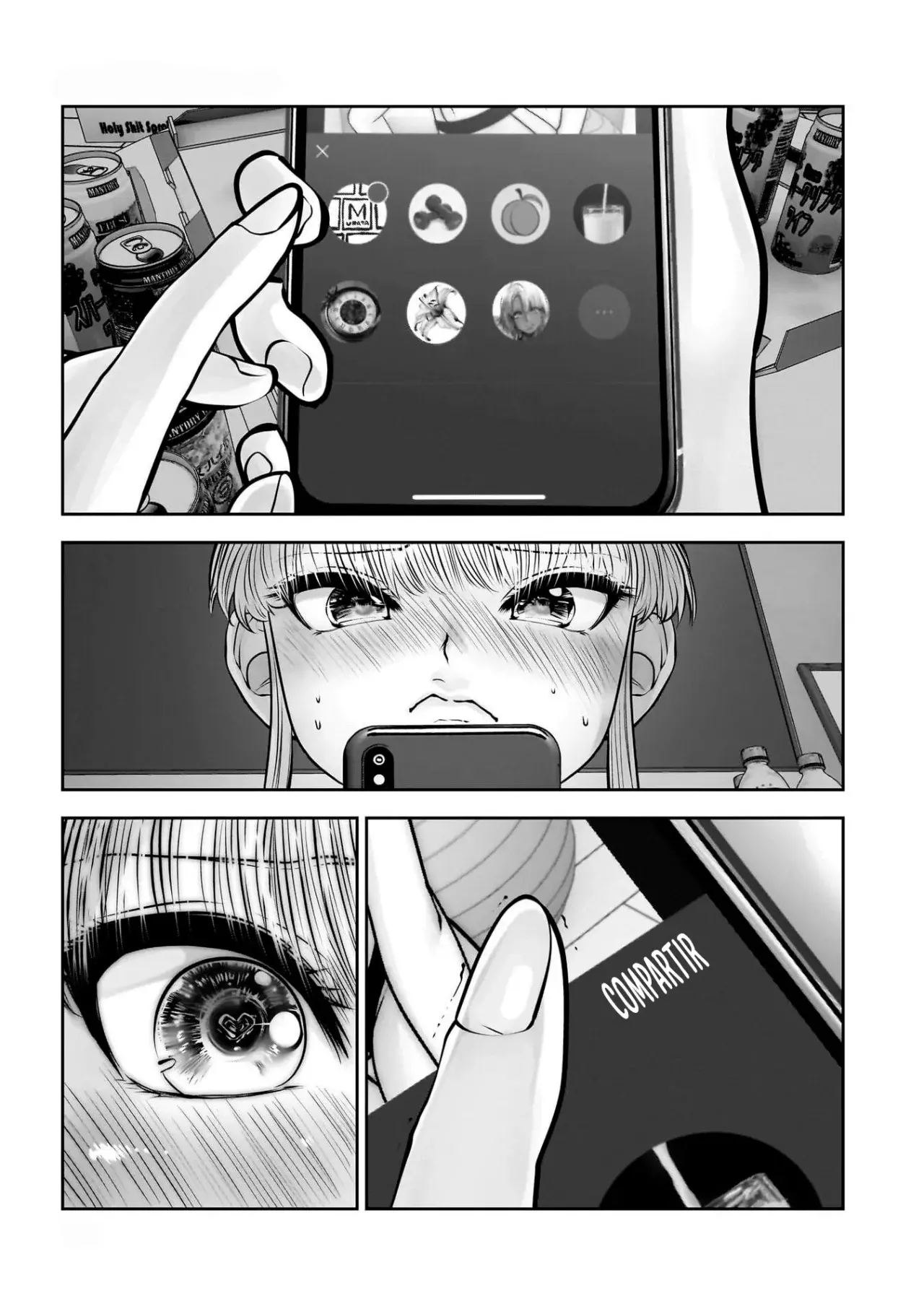 Kou iu no ga ii Capitulo 45 página 45