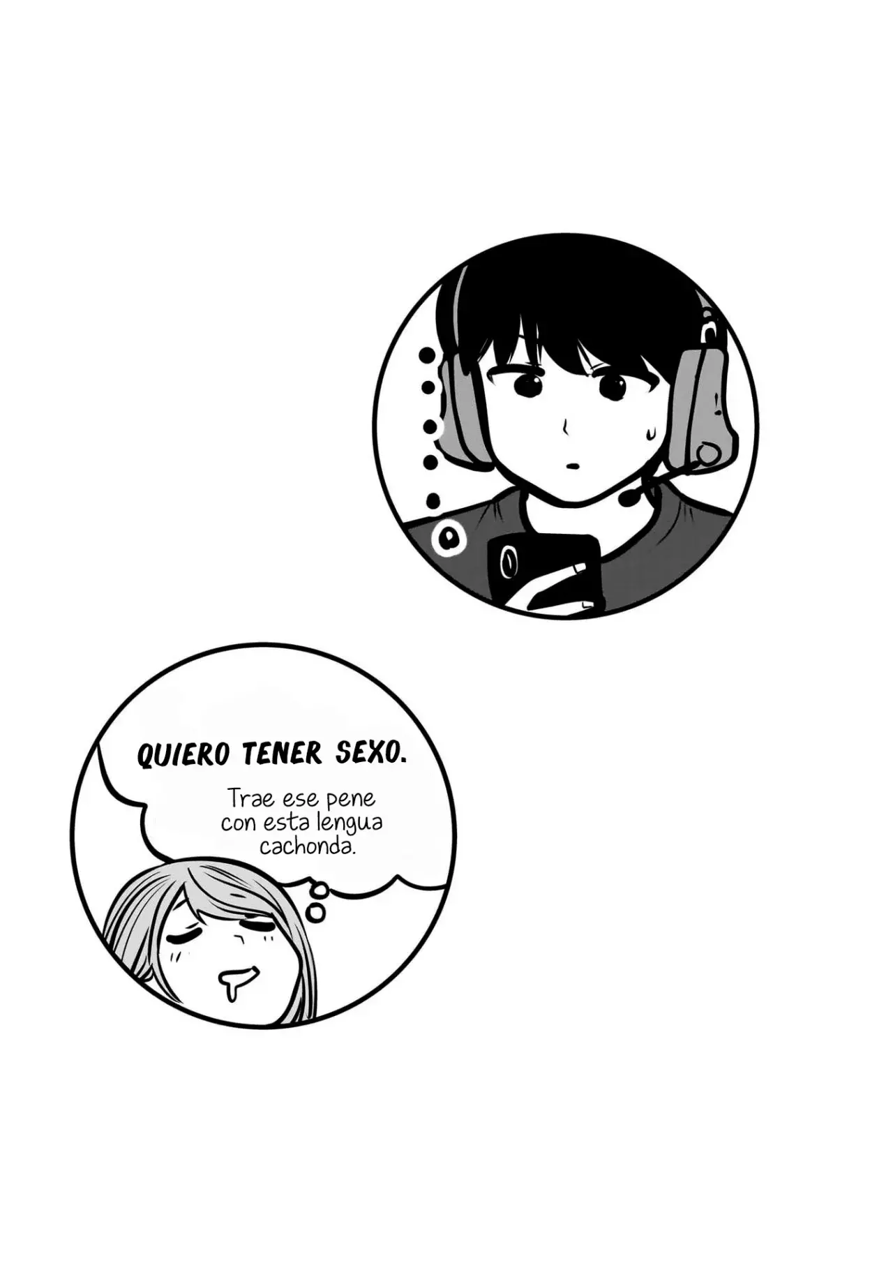 Kou iu no ga ii Capitulo 45 página 51