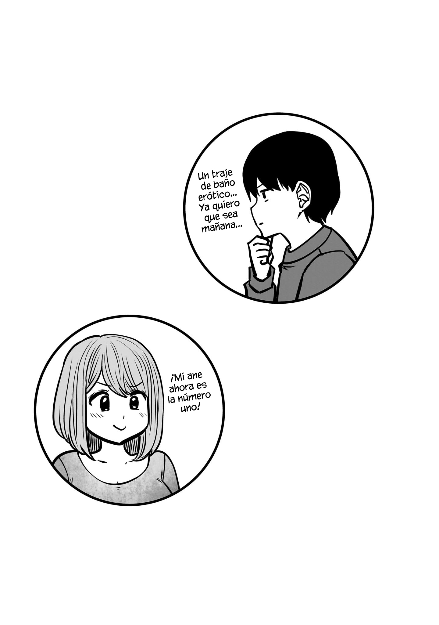 Kou iu no ga ii Capitulo 46 página 47