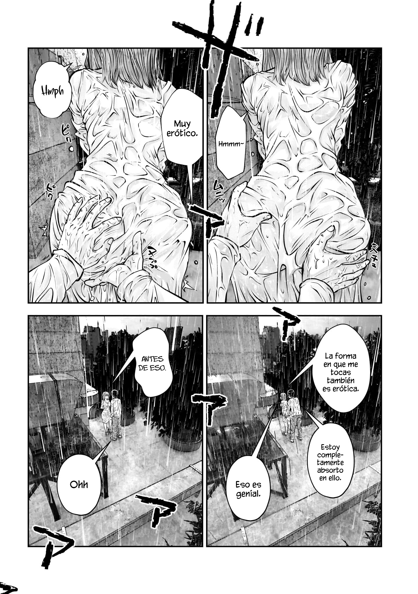 Kou iu no ga ii Capitulo 47 página 19