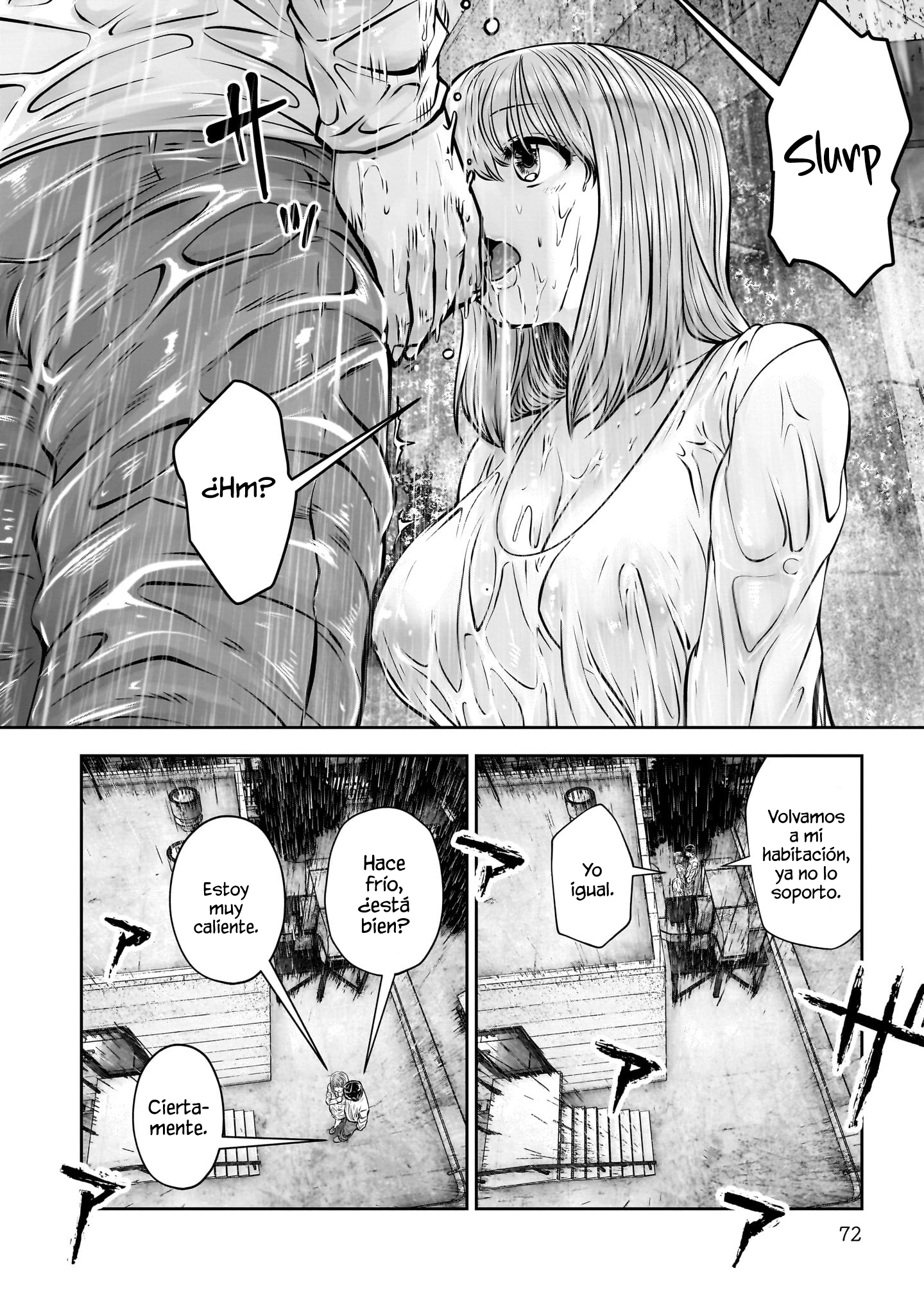 Kou iu no ga ii Capitulo 47 página 26