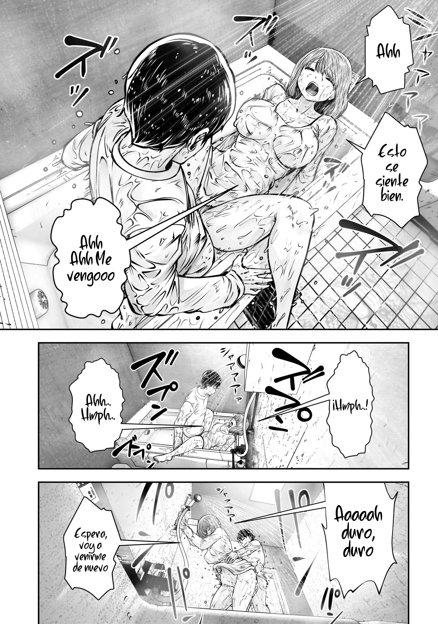 Kou iu no ga ii Capitulo 47 página 30