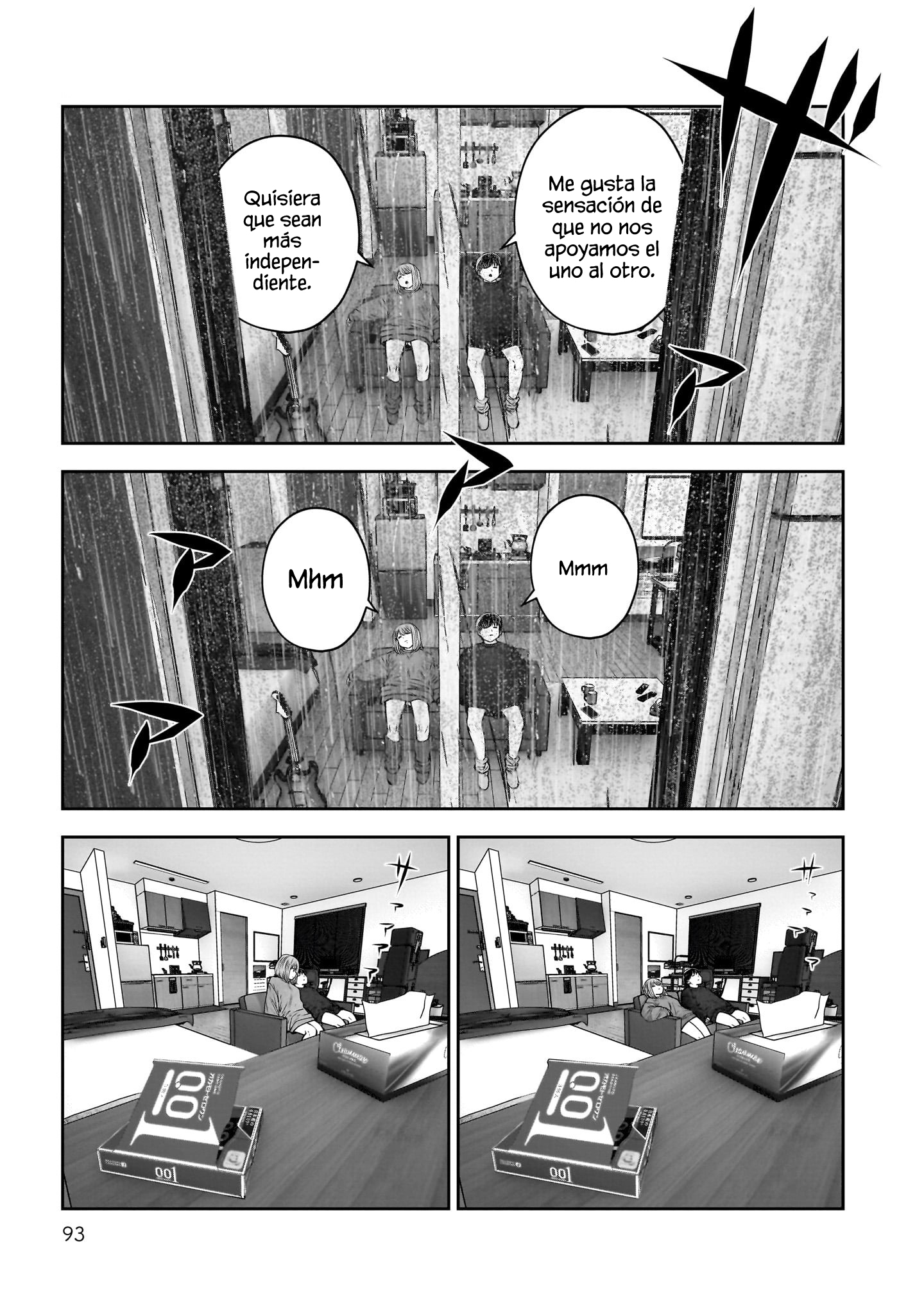 Kou iu no ga ii Capitulo 47 página 47