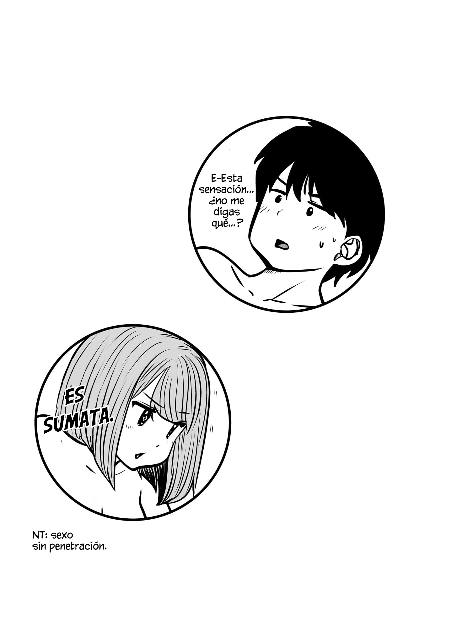 Kou iu no ga ii Capitulo 47 página 51