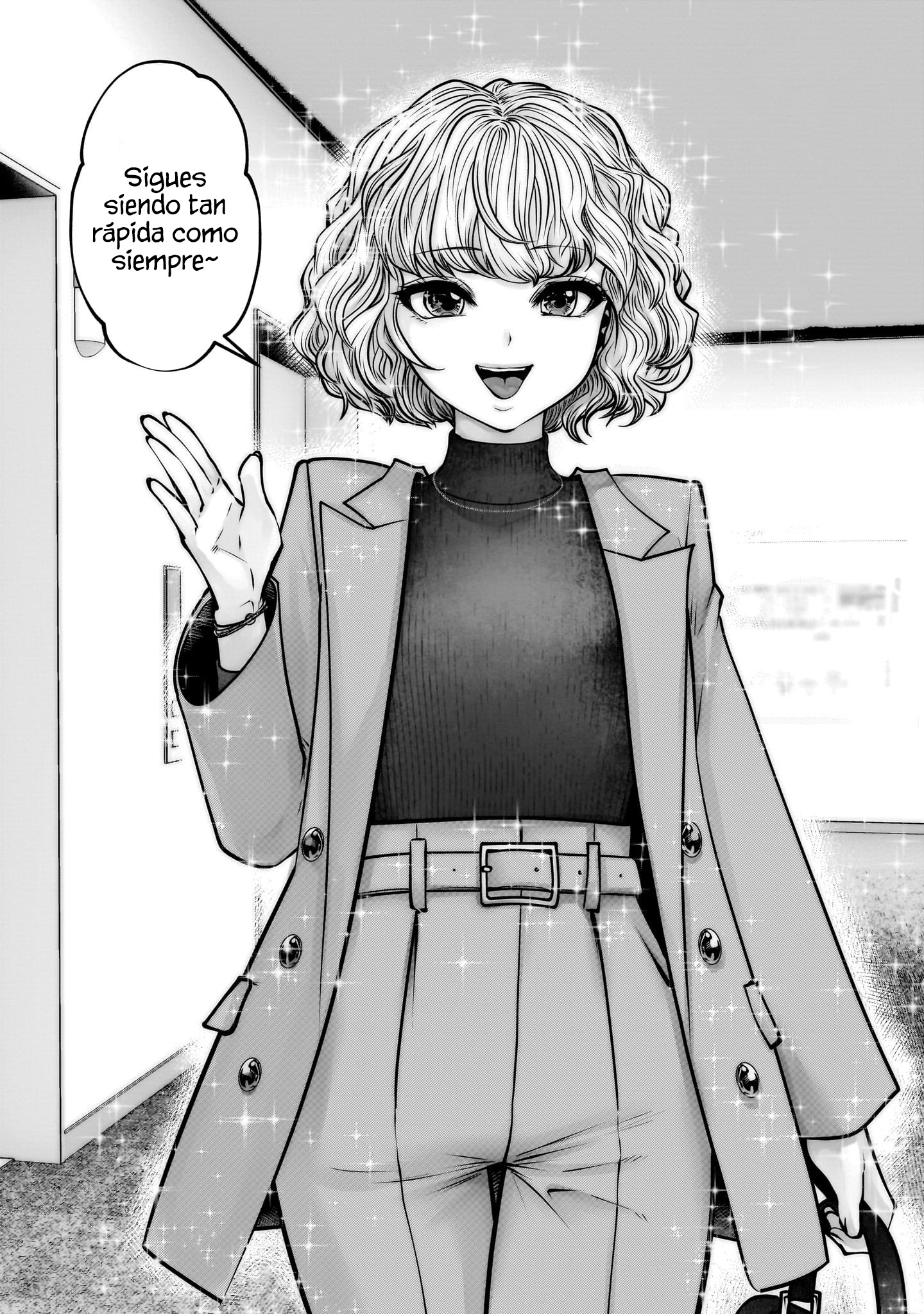 Kou iu no ga ii Capitulo 48 página 10
