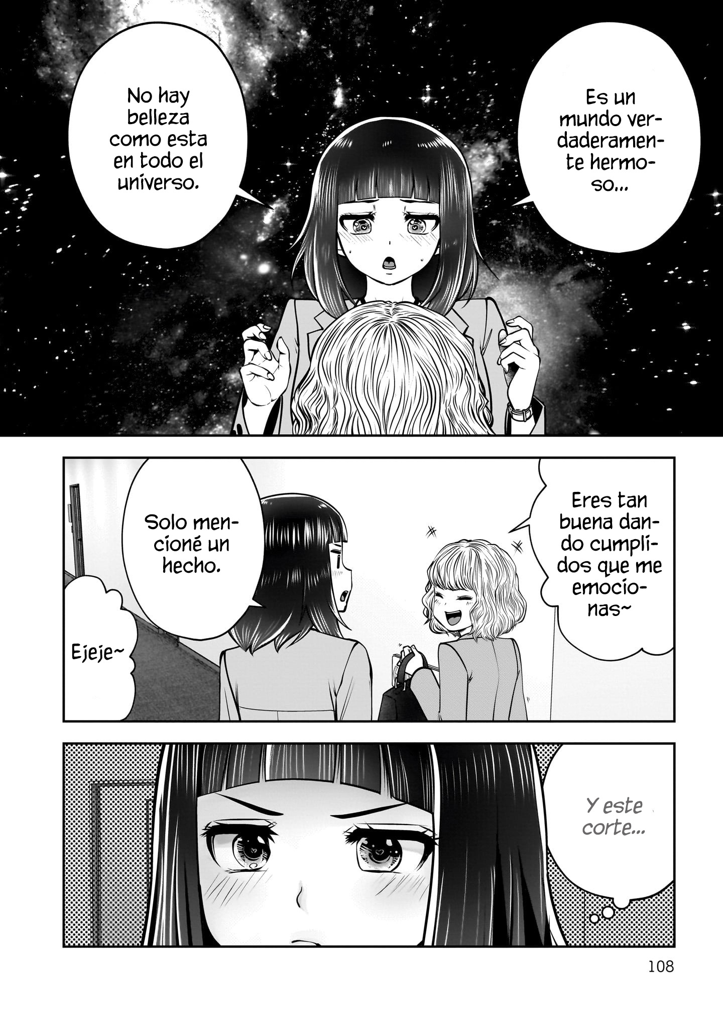 Kou iu no ga ii Capitulo 48 página 12