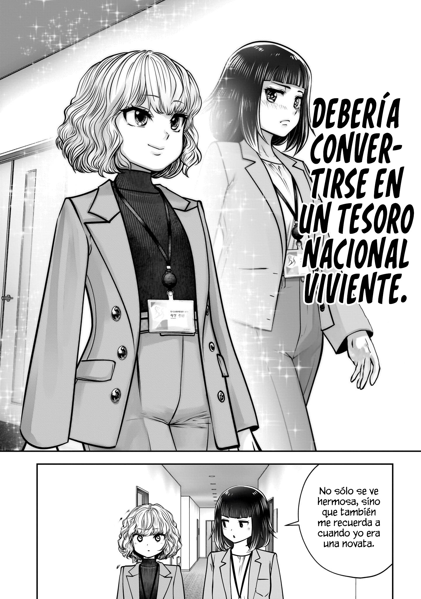 Kou iu no ga ii Capitulo 48 página 14