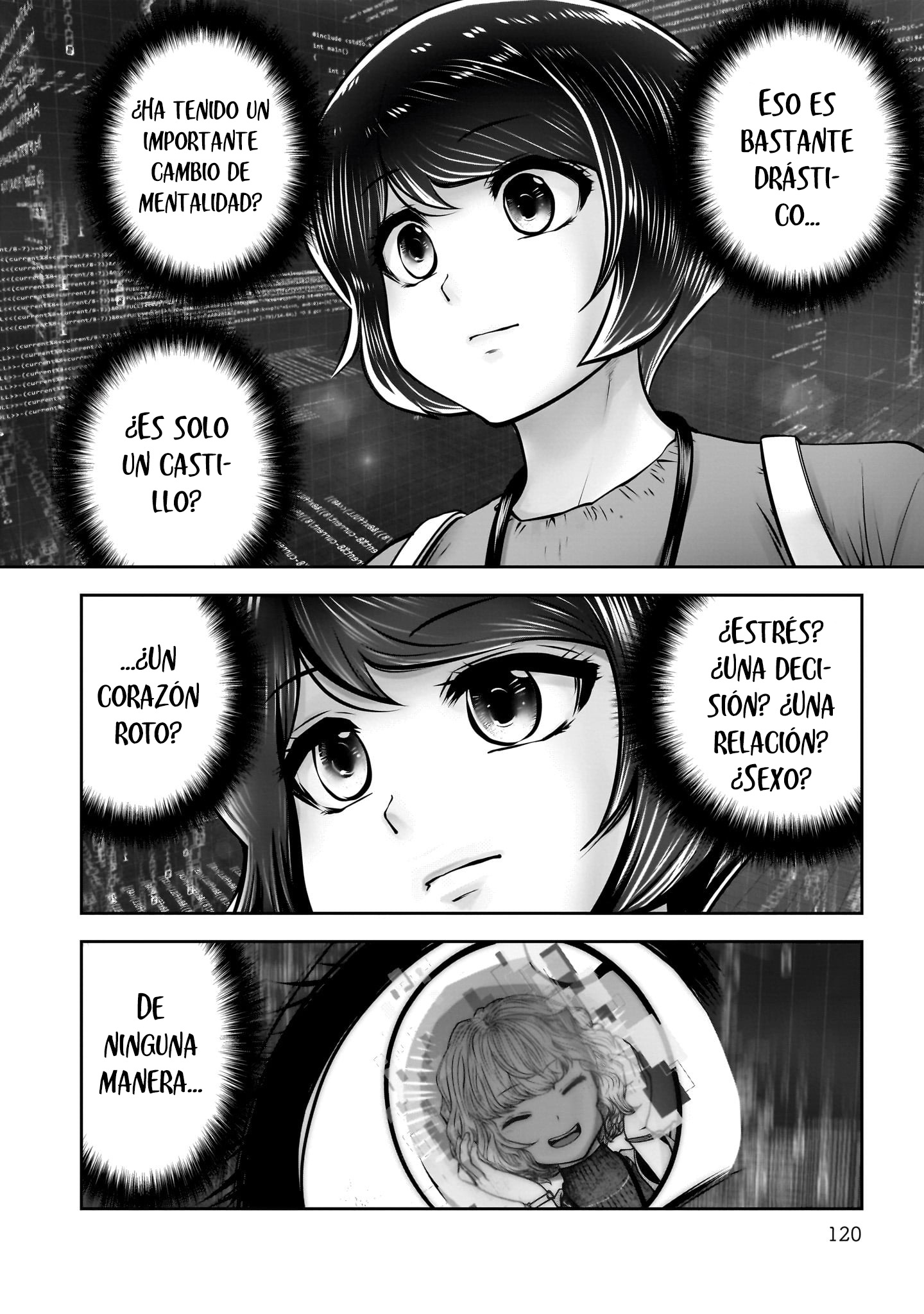 Kou iu no ga ii Capitulo 48 página 24