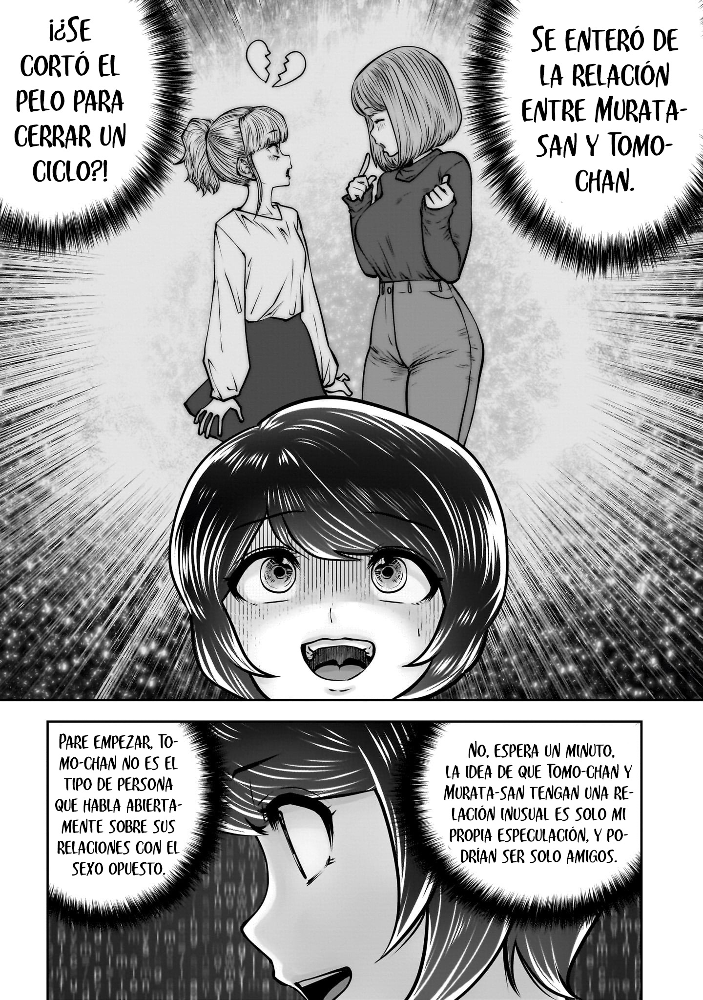 Kou iu no ga ii Capitulo 48 página 25