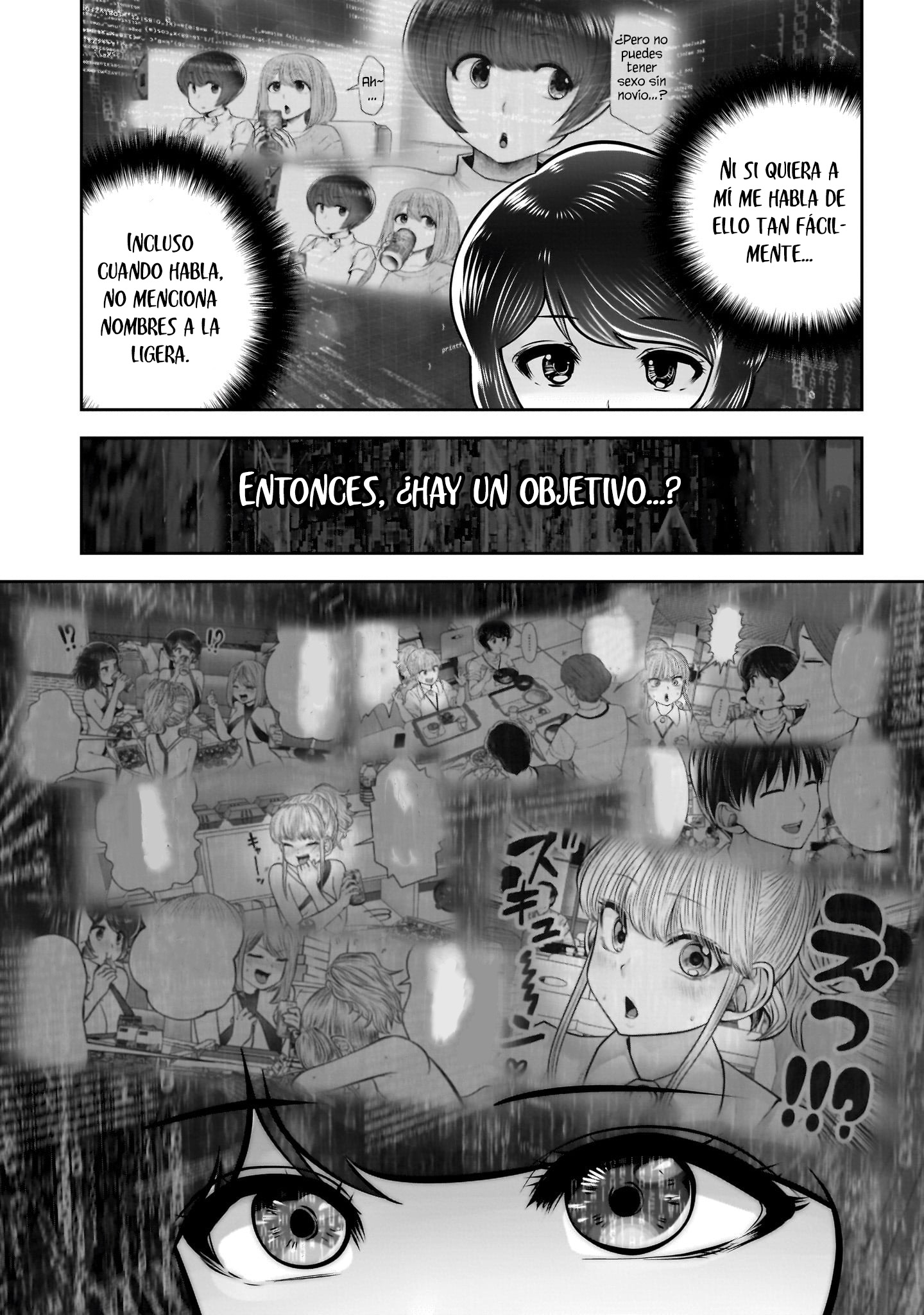 Kou iu no ga ii Capitulo 48 página 26