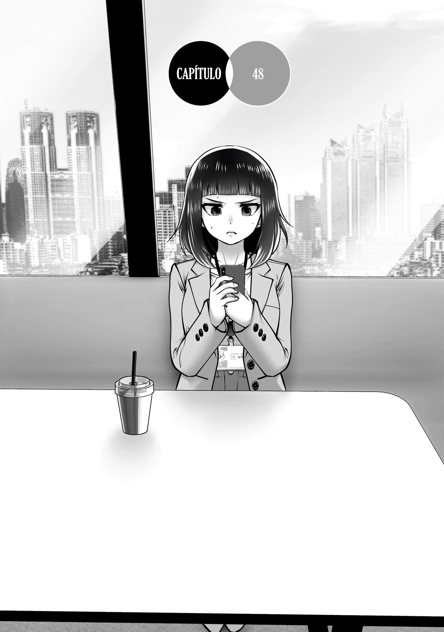 Kou iu no ga ii Capitulo 48 página 3