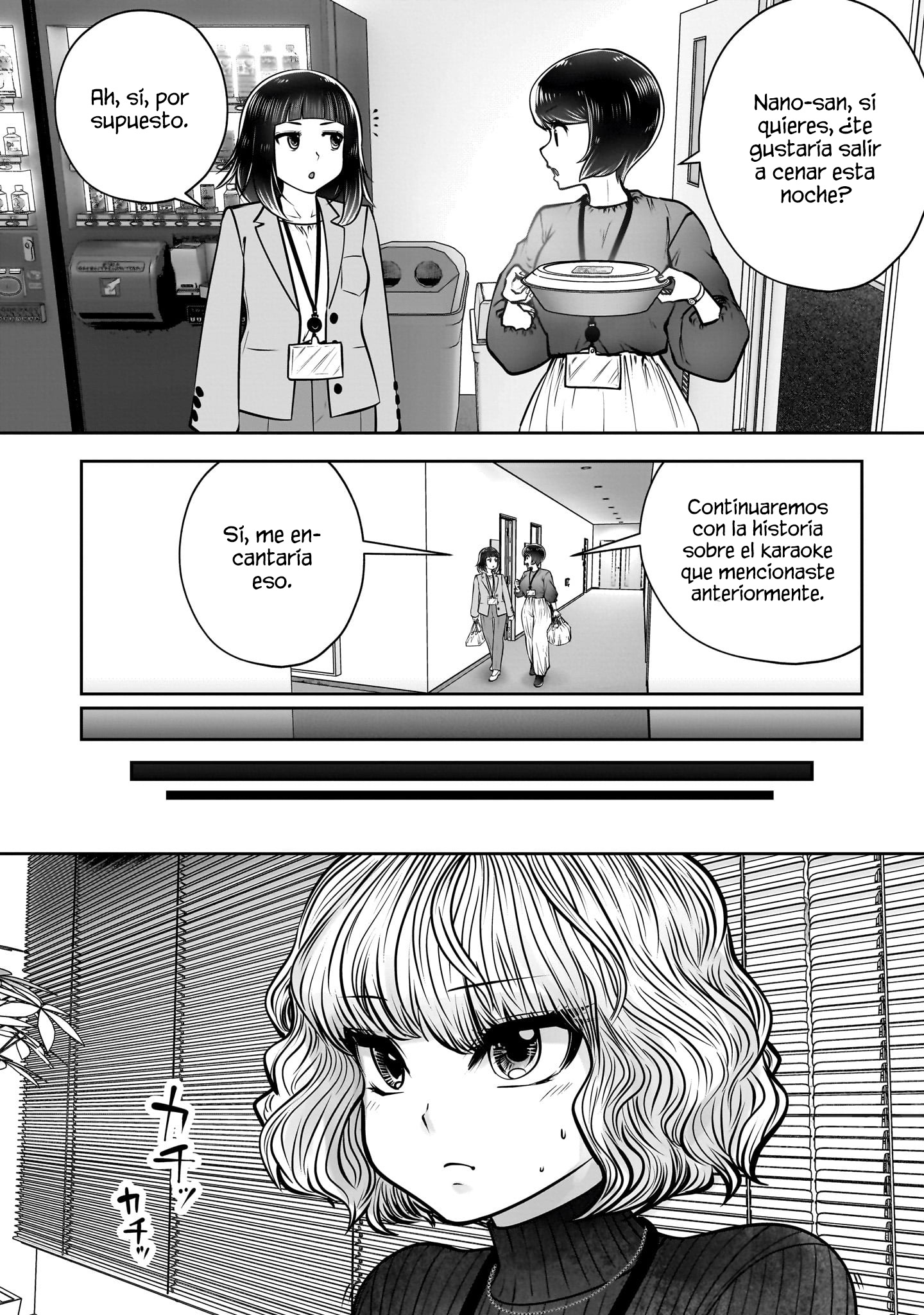 Kou iu no ga ii Capitulo 48 página 40