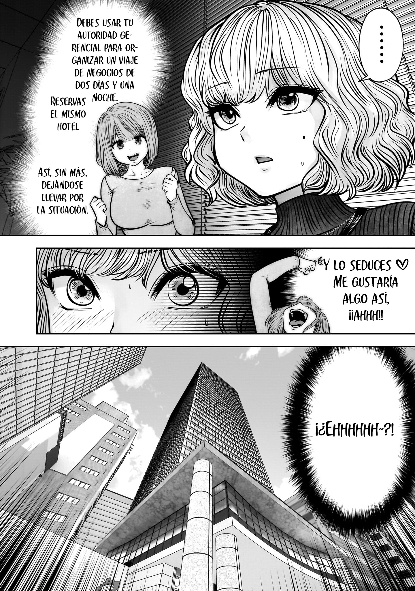 Kou iu no ga ii Capitulo 48 página 46