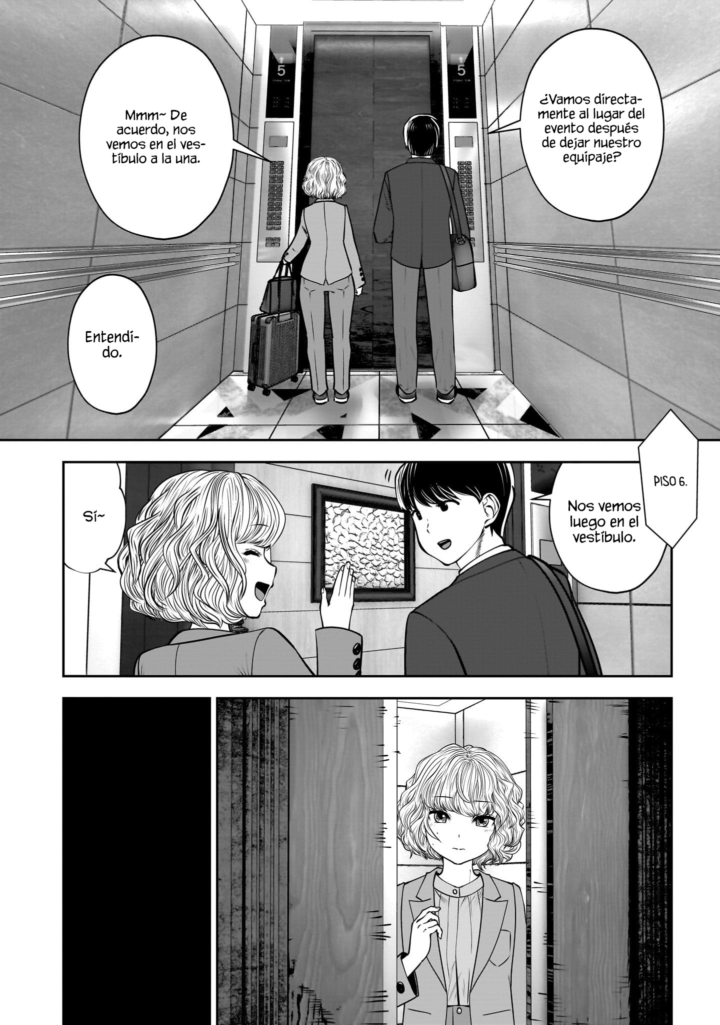 Kou iu no ga ii Capitulo 49 página 20