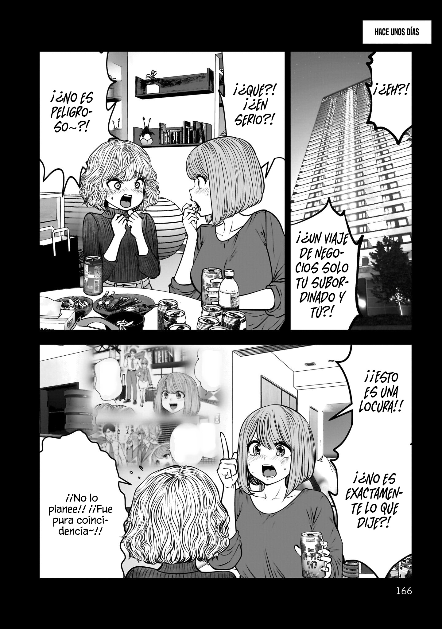 Kou iu no ga ii Capitulo 49 página 24