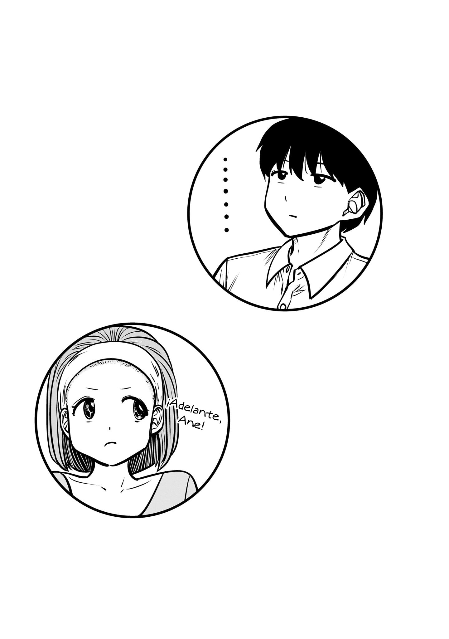 Kou iu no ga ii Capitulo 49 página 51