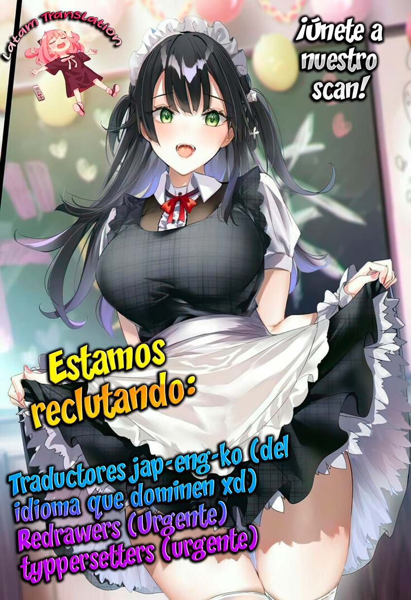 Kou iu no ga ii Capitulo 49 página 52