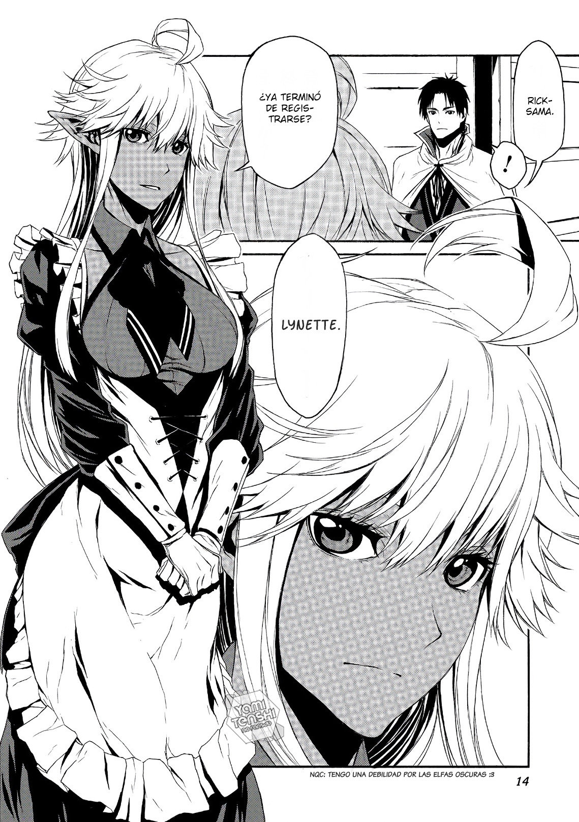 Shinmai Ossan Bouken-sha, Saikyou paati ni shinu hodo kitae rarete Muteki ni naru Capitulo 1 página 18