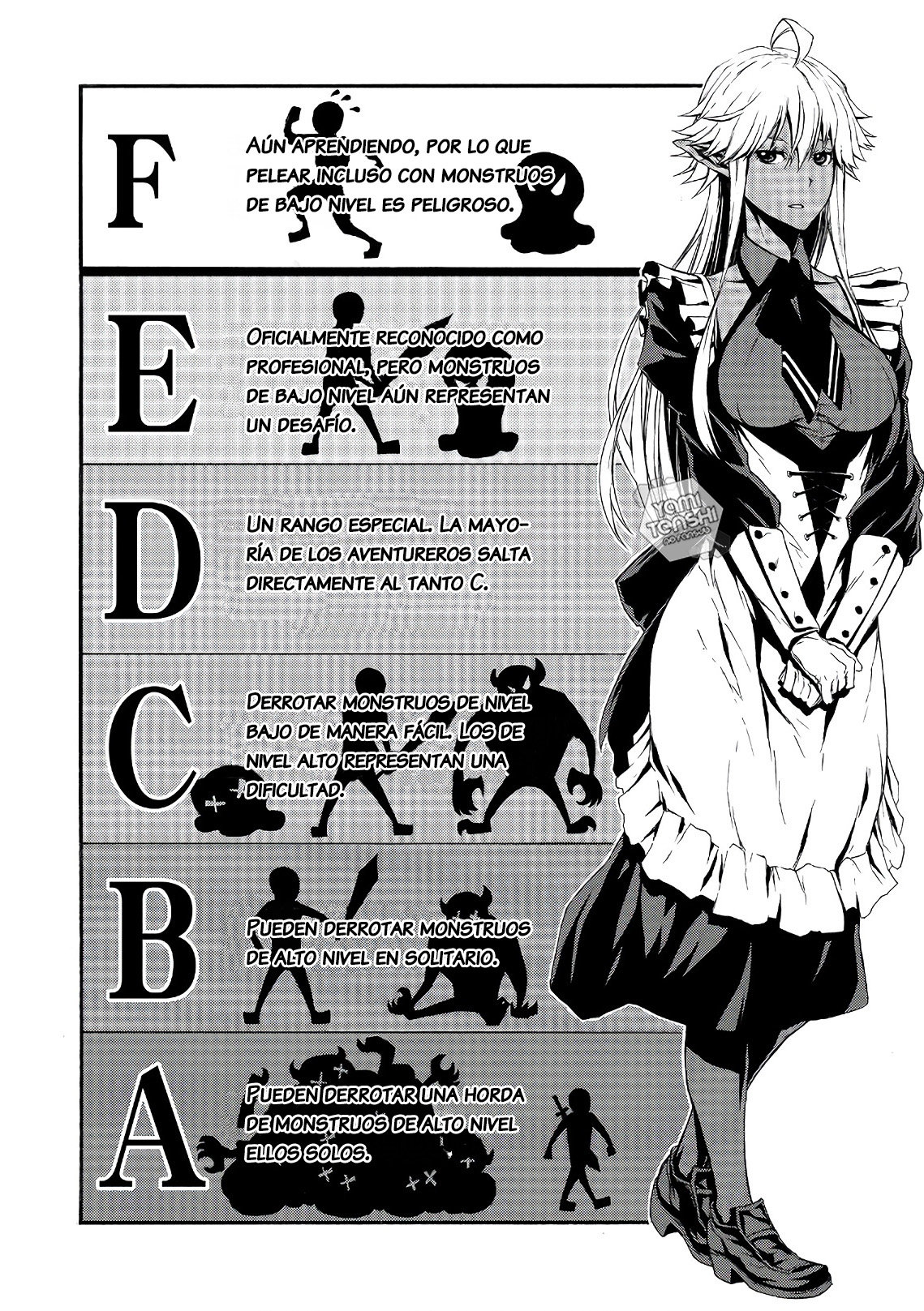 Shinmai Ossan Bouken-sha, Saikyou paati ni shinu hodo kitae rarete Muteki ni naru Capitulo 1 página 22