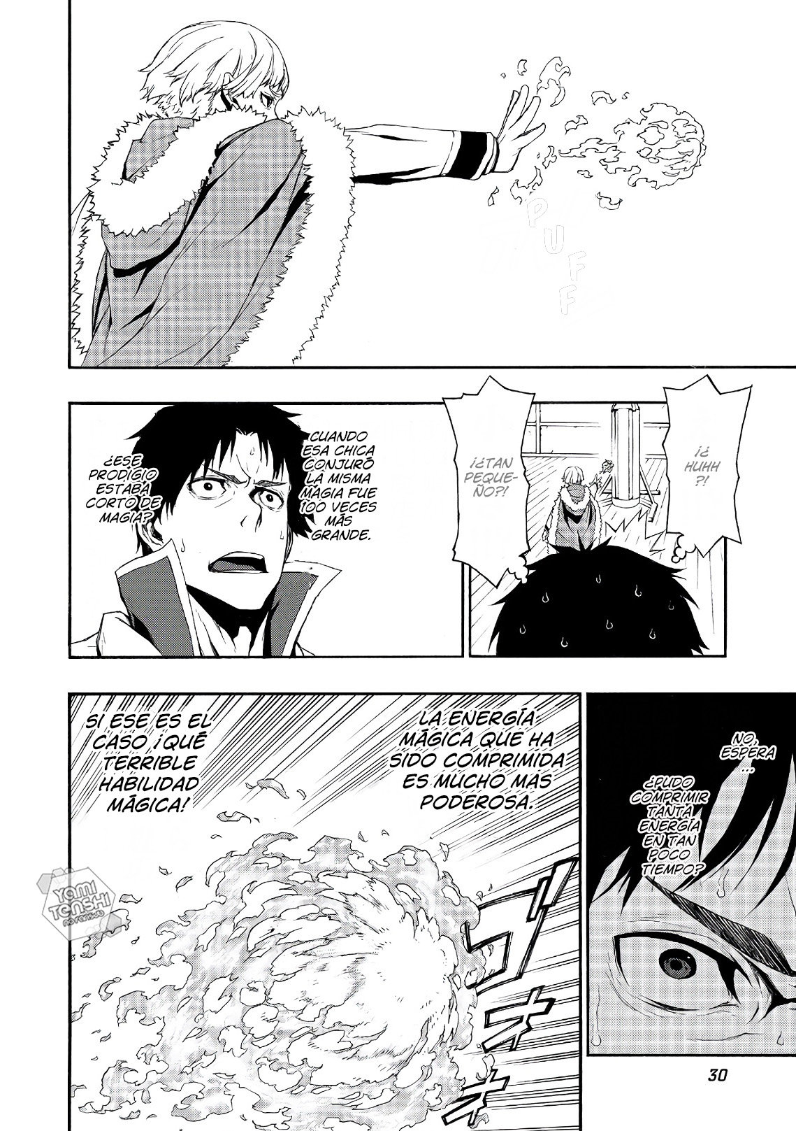 Shinmai Ossan Bouken-sha, Saikyou paati ni shinu hodo kitae rarete Muteki ni naru Capitulo 1 página 34
