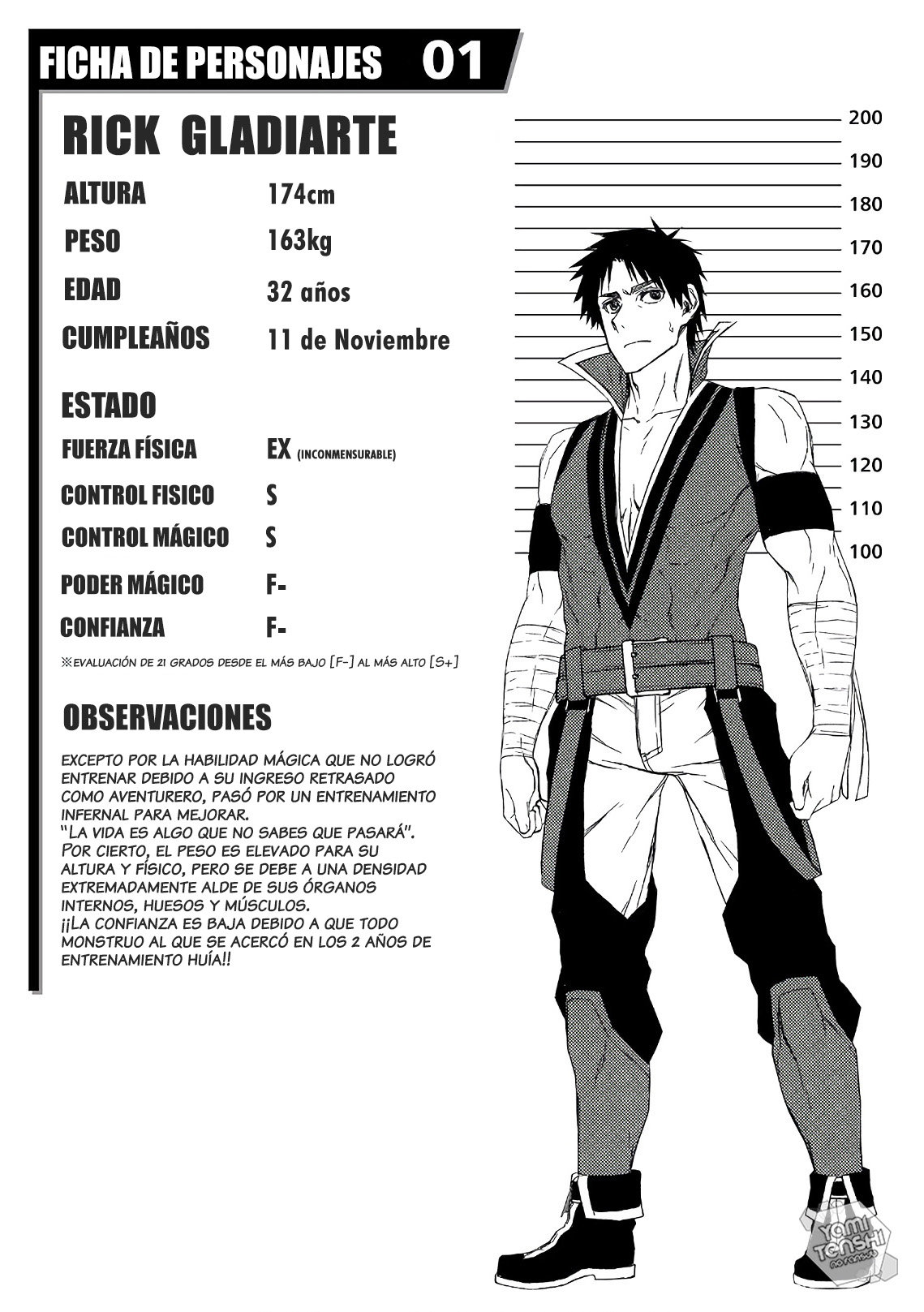 Shinmai Ossan Bouken-sha, Saikyou paati ni shinu hodo kitae rarete Muteki ni naru Capitulo 1 página 45
