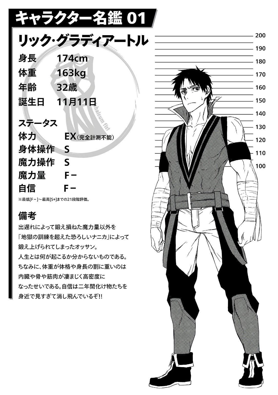 Shinmai Ossan Bouken-sha, Saikyou paati ni shinu hodo kitae rarete Muteki ni naru Capitulo 1 página 46