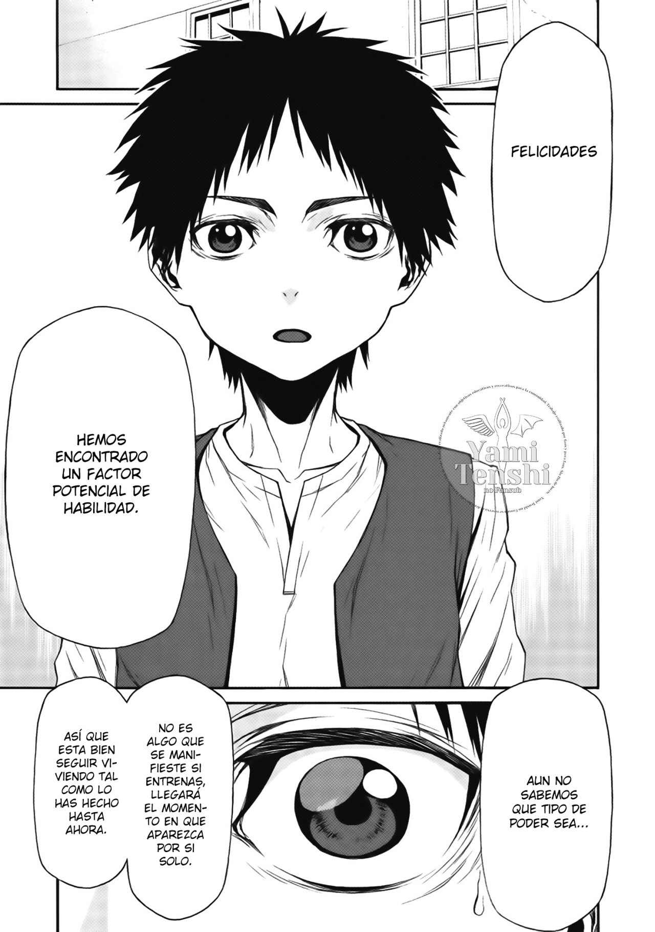 Shinmai Ossan Bouken-sha, Saikyou paati ni shinu hodo kitae rarete Muteki ni naru Capitulo 10 página 15