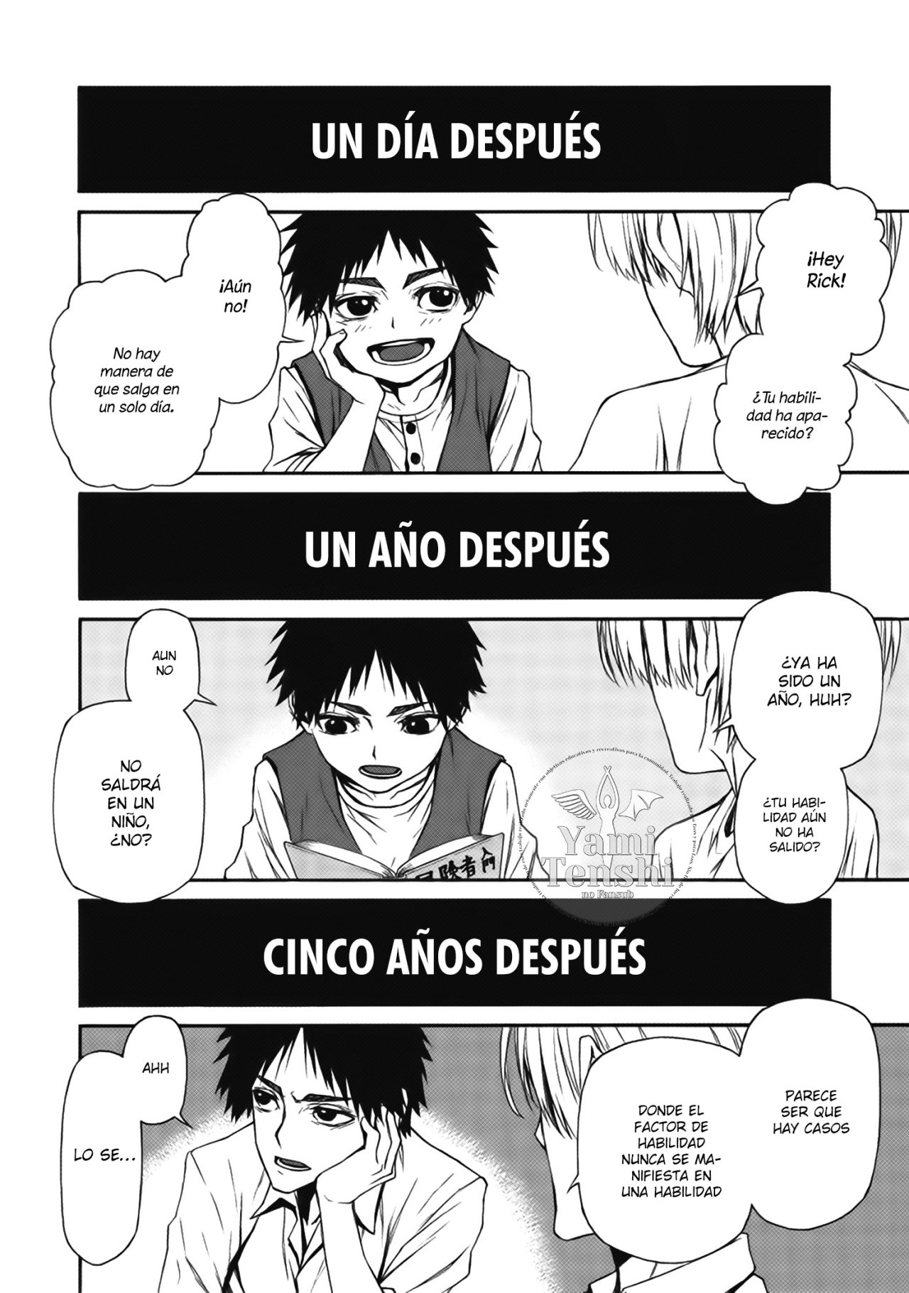 Shinmai Ossan Bouken-sha, Saikyou paati ni shinu hodo kitae rarete Muteki ni naru Capitulo 10 página 18