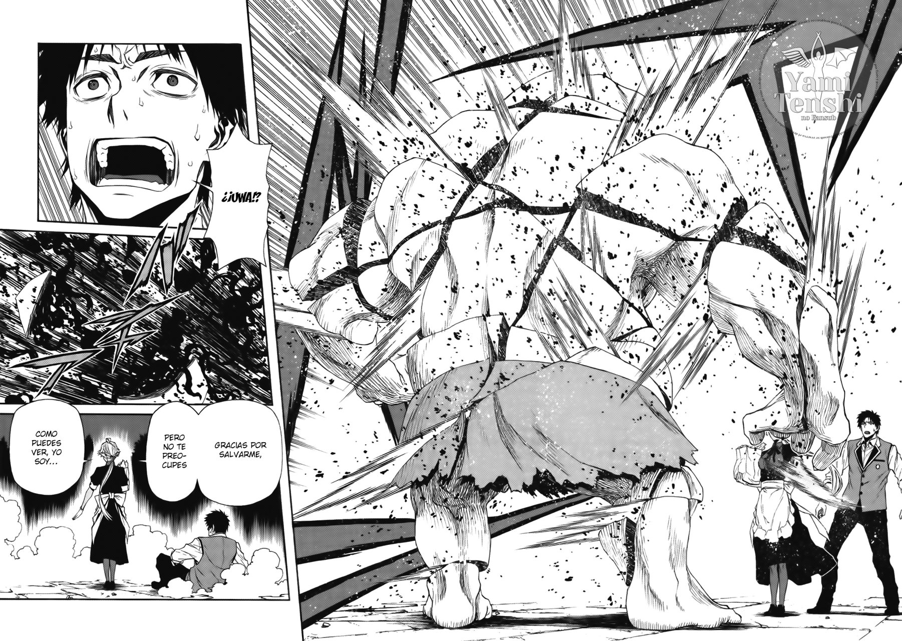 Shinmai Ossan Bouken-sha, Saikyou paati ni shinu hodo kitae rarete Muteki ni naru Capitulo 10 página 26