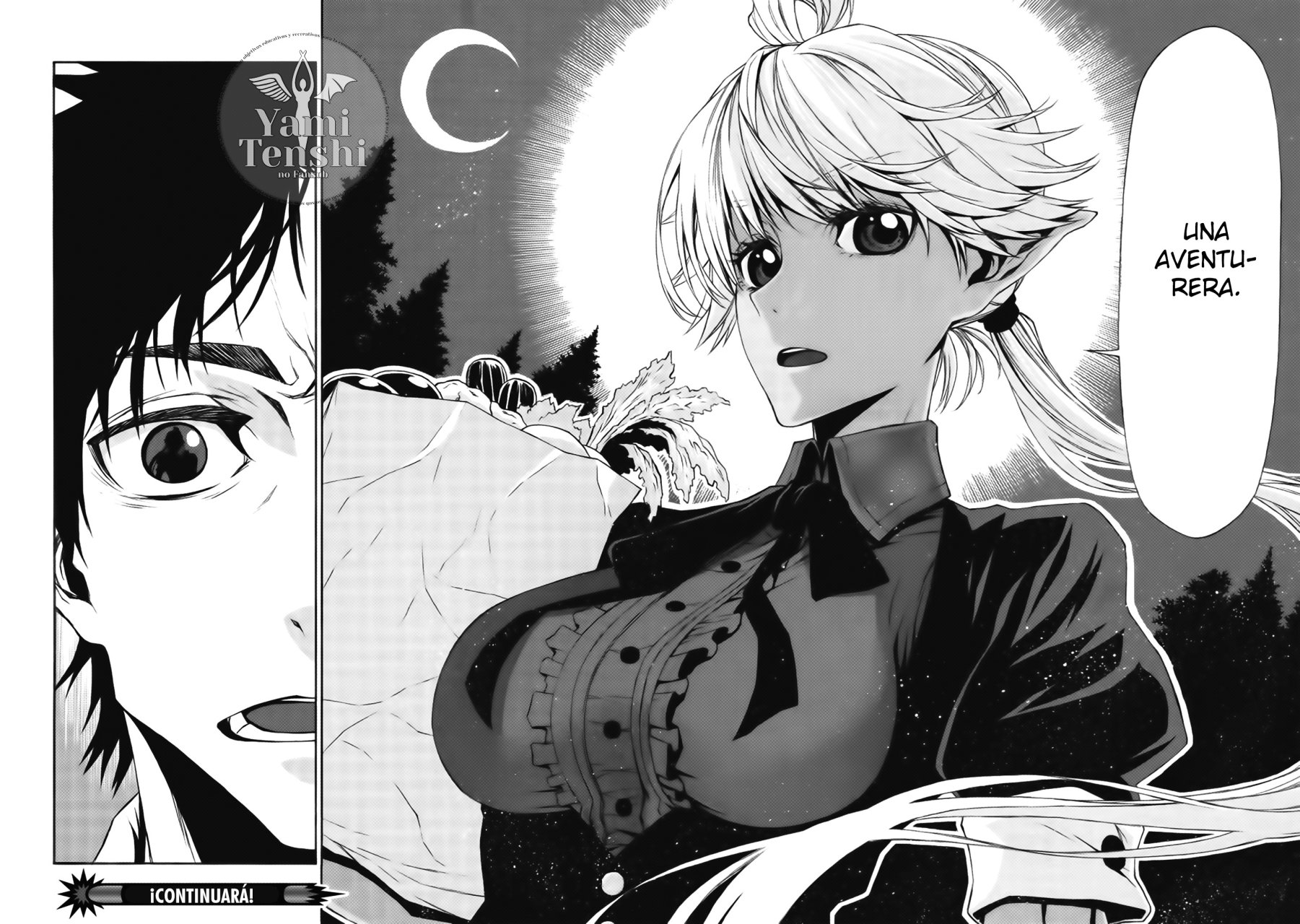 Shinmai Ossan Bouken-sha, Saikyou paati ni shinu hodo kitae rarete Muteki ni naru Capitulo 10 página 27