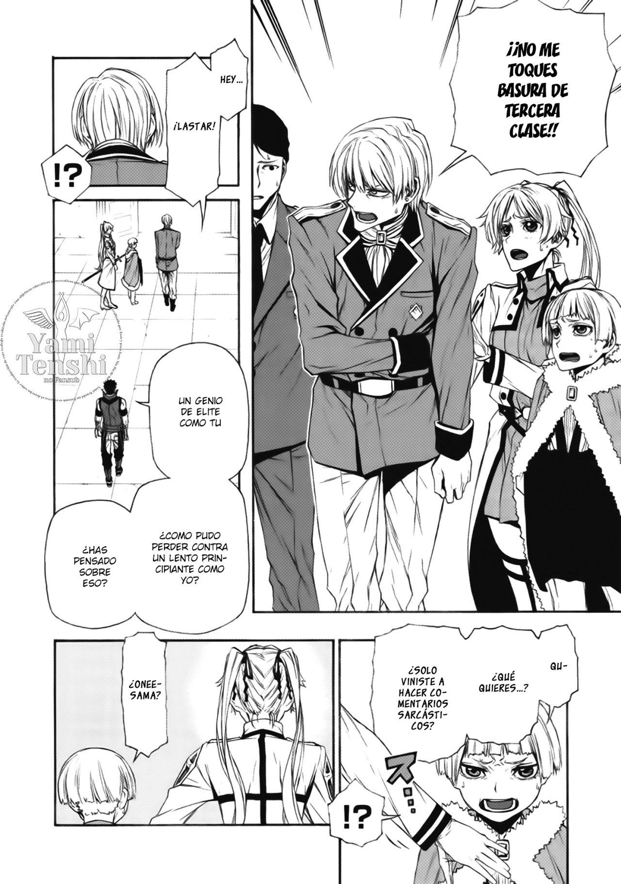 Shinmai Ossan Bouken-sha, Saikyou paati ni shinu hodo kitae rarete Muteki ni naru Capitulo 10 página 6
