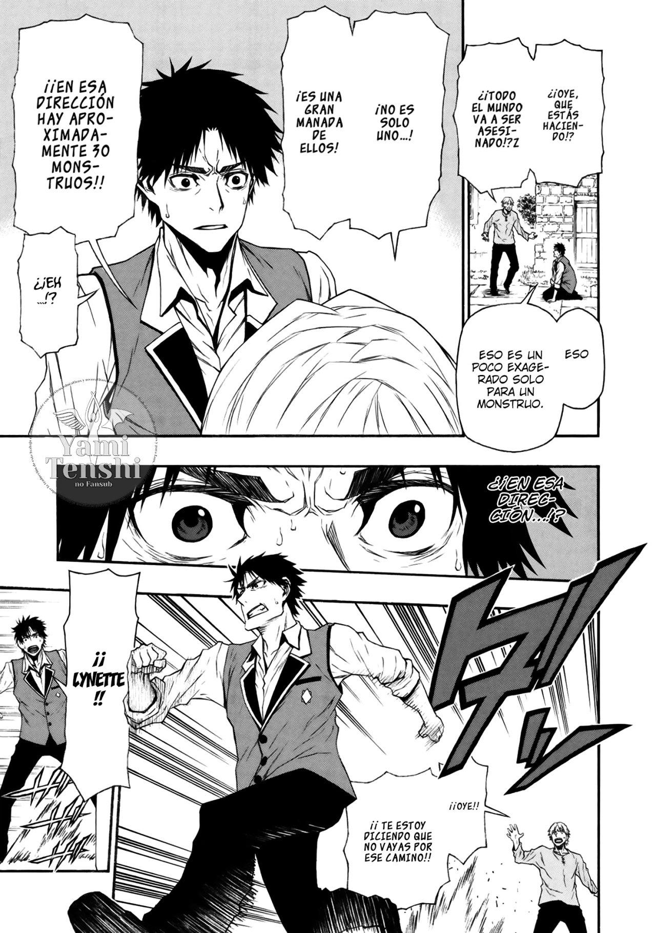 Shinmai Ossan Bouken-sha, Saikyou paati ni shinu hodo kitae rarete Muteki ni naru Capitulo 11 página 13