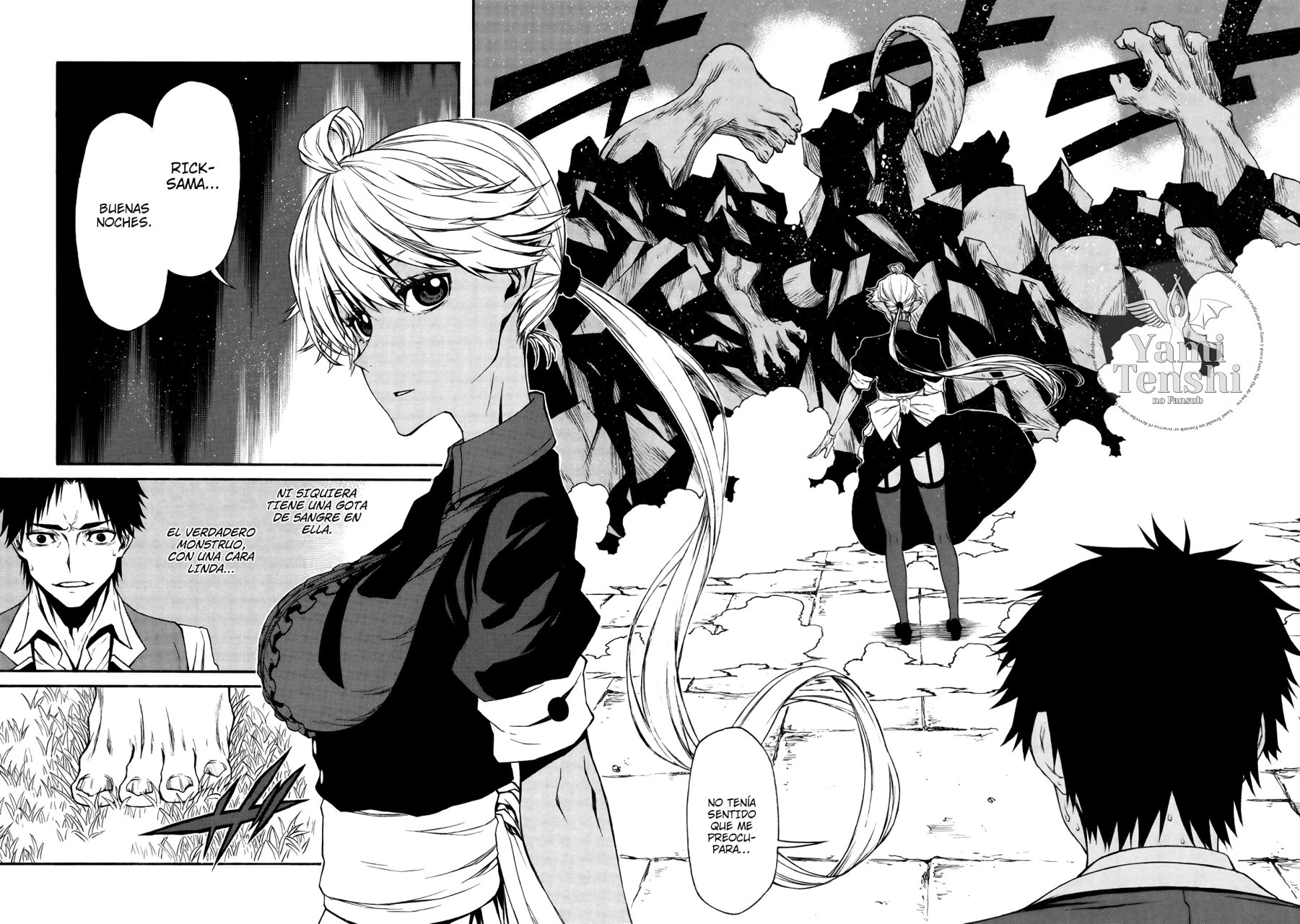 Shinmai Ossan Bouken-sha, Saikyou paati ni shinu hodo kitae rarete Muteki ni naru Capitulo 11 página 14