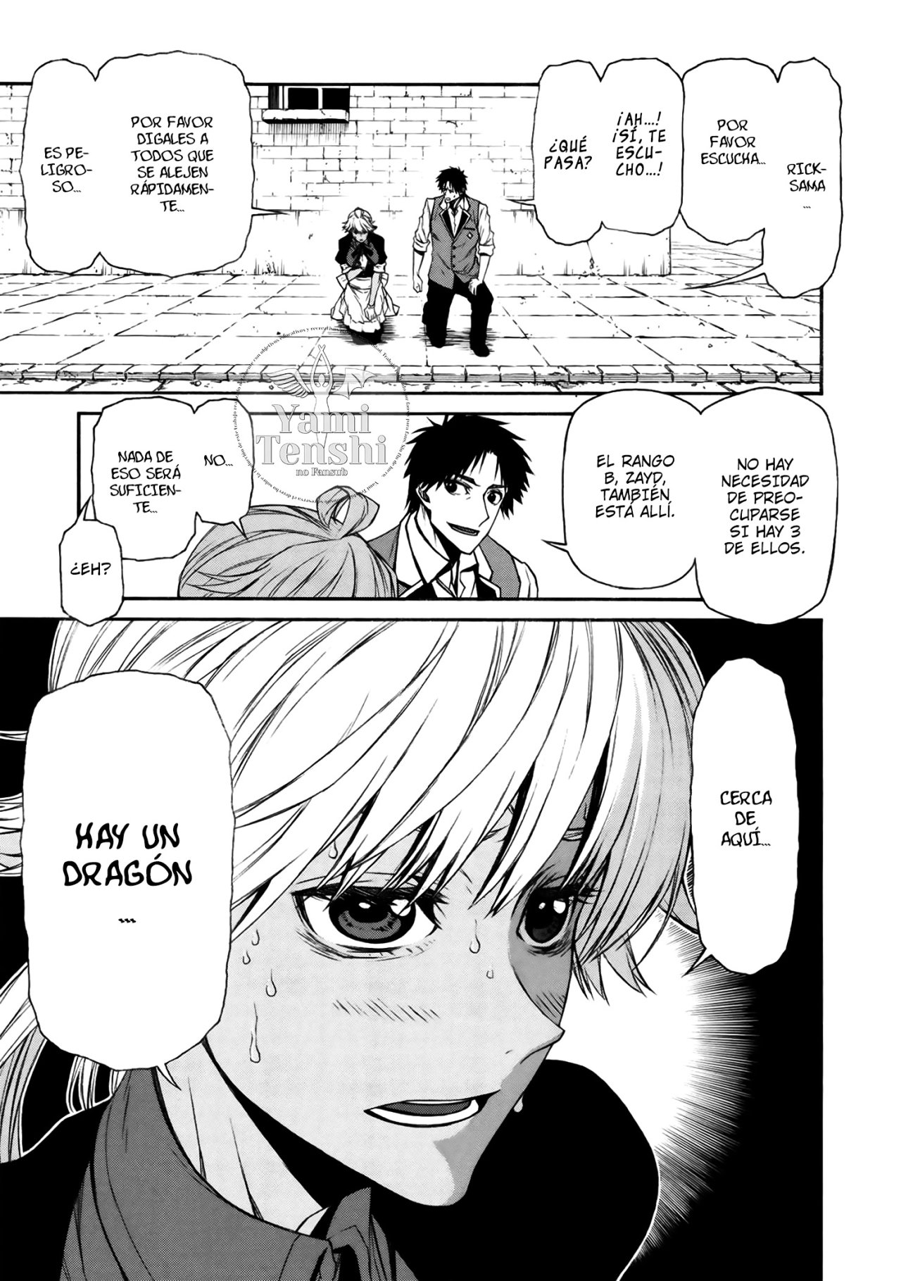 Shinmai Ossan Bouken-sha, Saikyou paati ni shinu hodo kitae rarete Muteki ni naru Capitulo 11 página 20