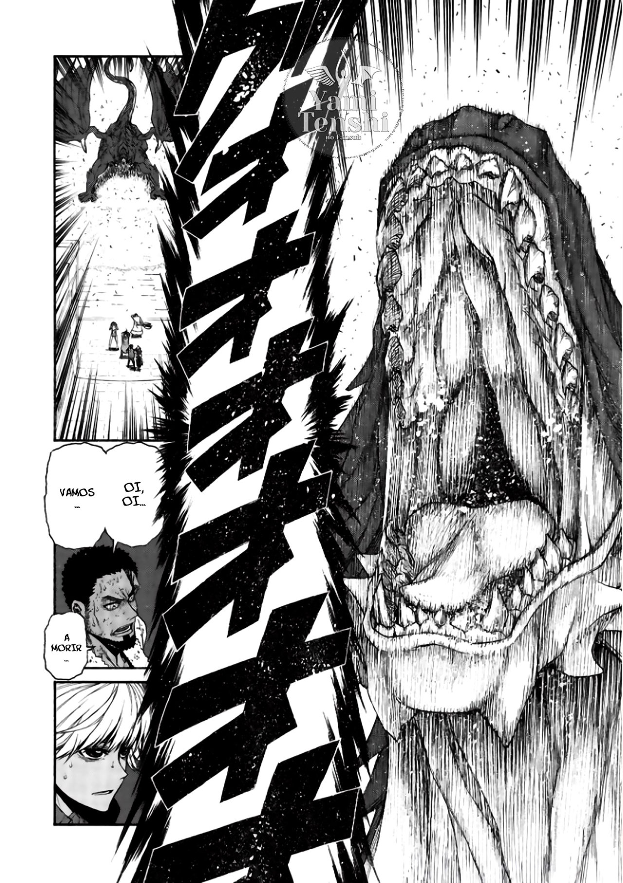 Shinmai Ossan Bouken-sha, Saikyou paati ni shinu hodo kitae rarete Muteki ni naru Capitulo 11 página 25
