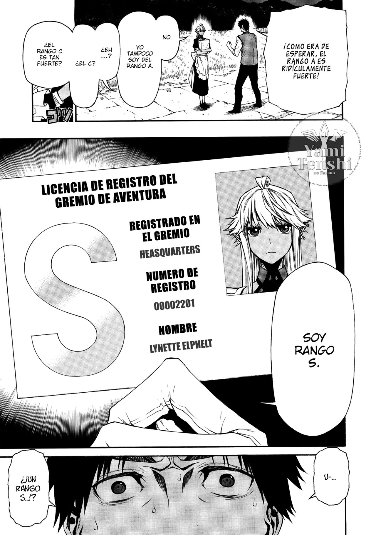 Shinmai Ossan Bouken-sha, Saikyou paati ni shinu hodo kitae rarete Muteki ni naru Capitulo 11 página 5