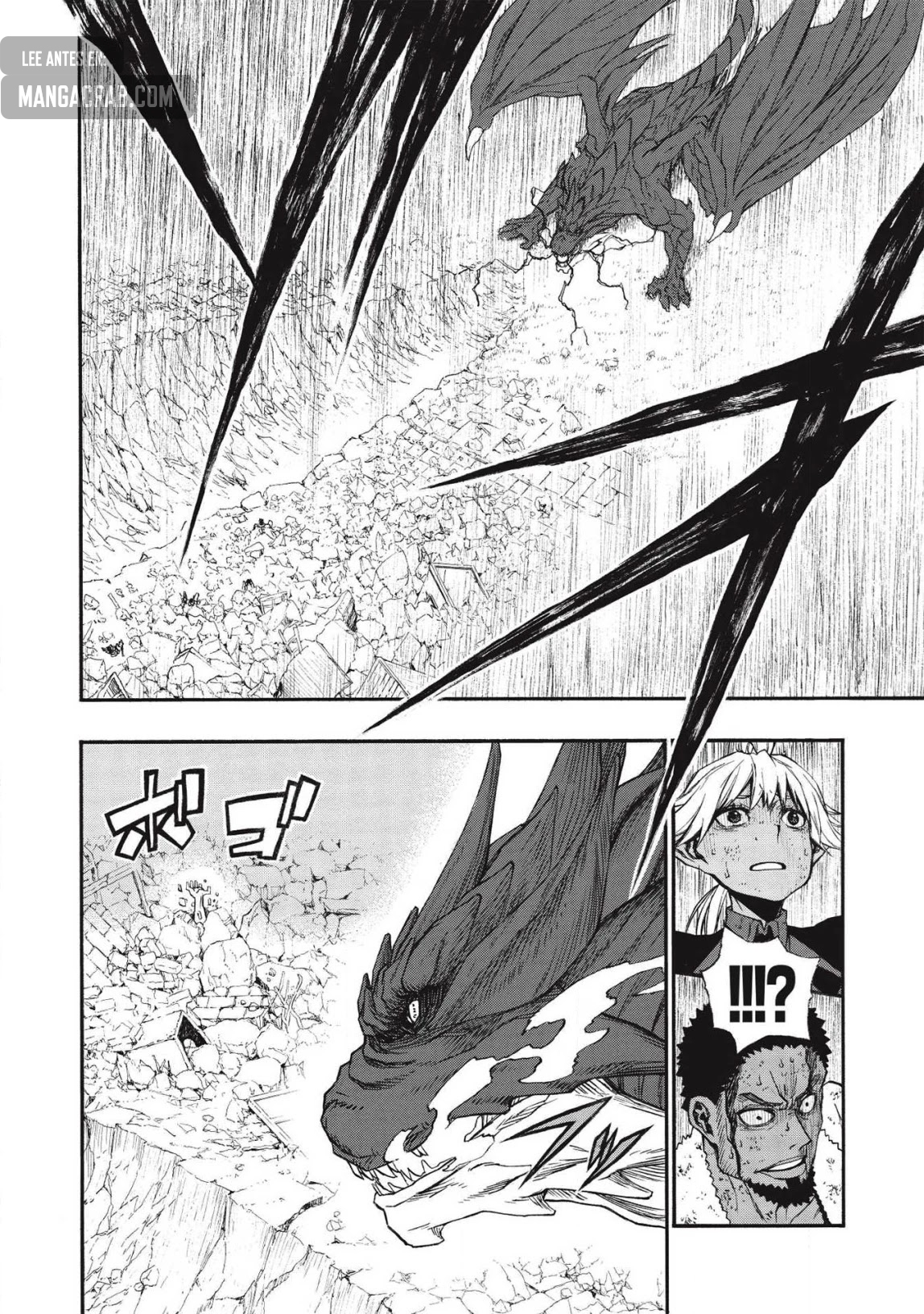 Shinmai Ossan Bouken-sha, Saikyou paati ni shinu hodo kitae rarete Muteki ni naru Capitulo 12 página 10