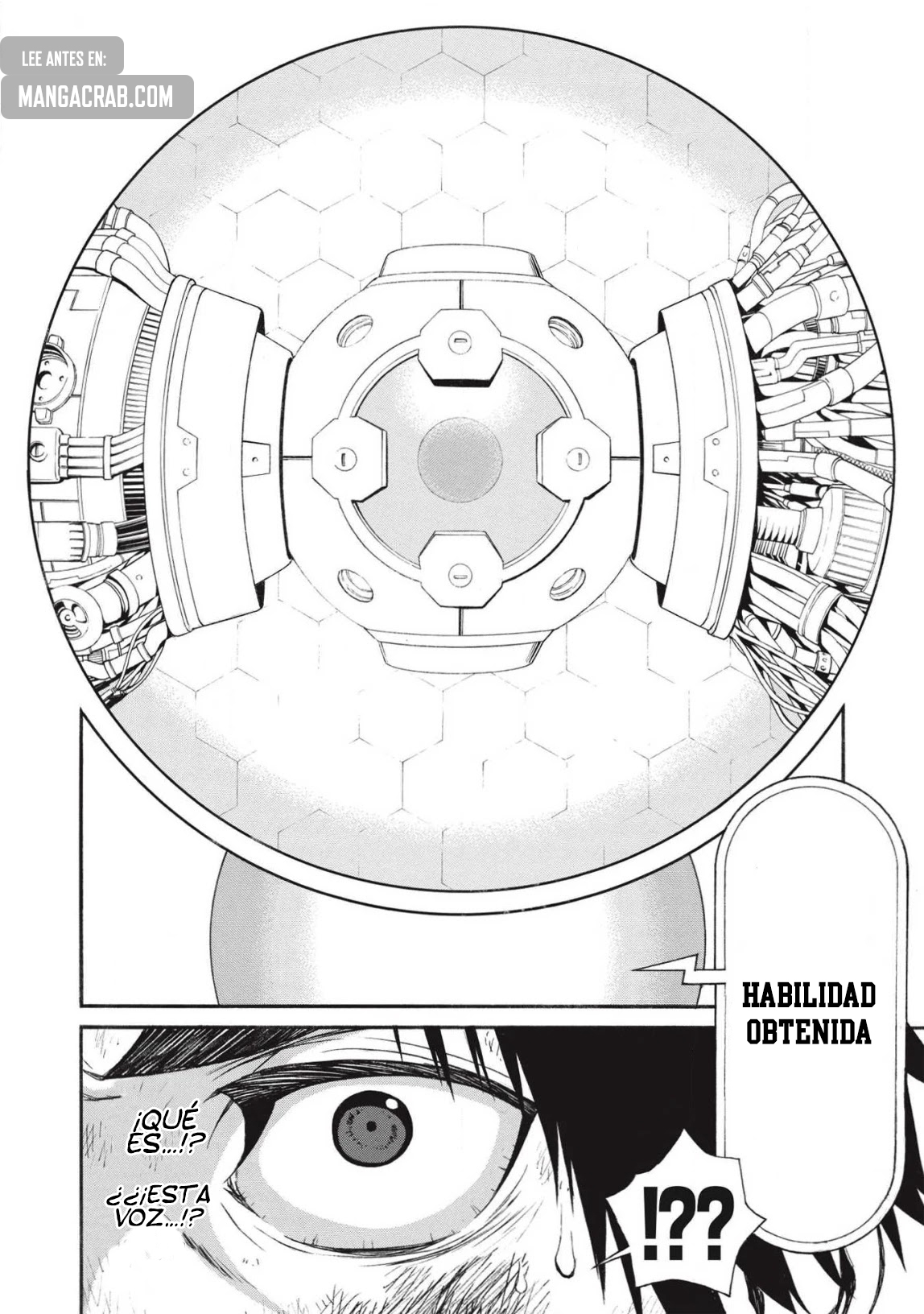 Shinmai Ossan Bouken-sha, Saikyou paati ni shinu hodo kitae rarete Muteki ni naru Capitulo 12 página 12