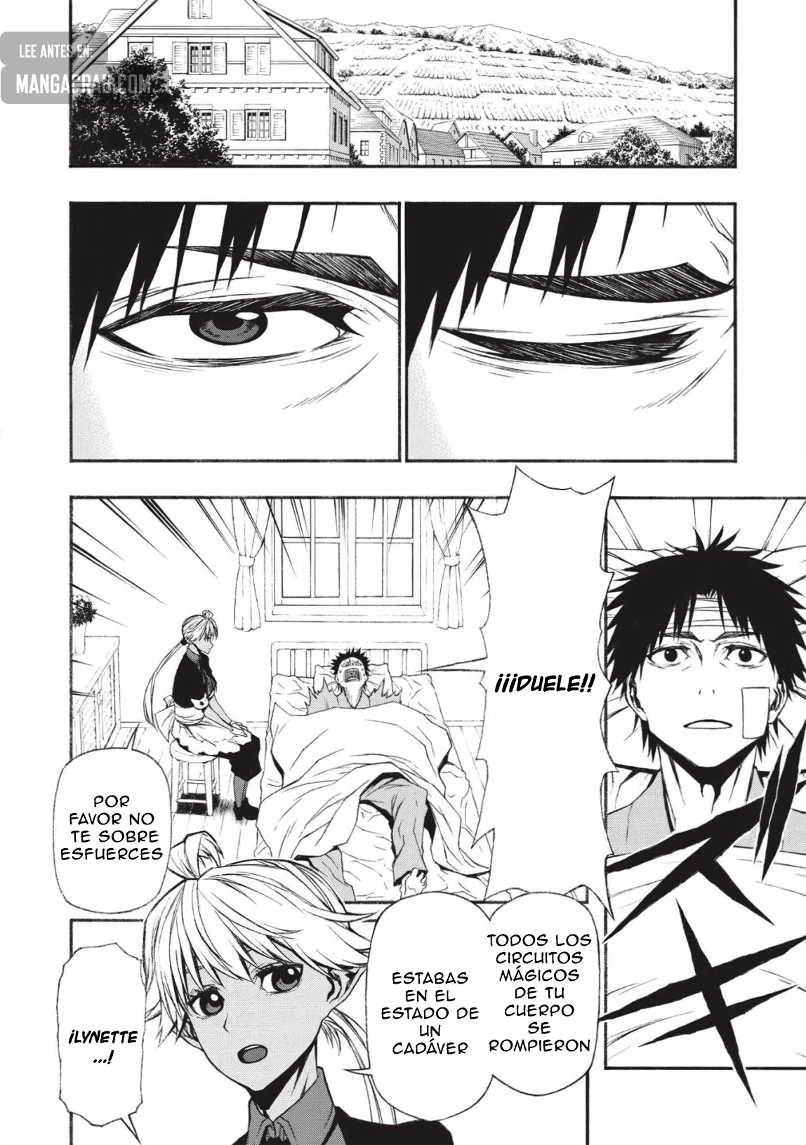 Shinmai Ossan Bouken-sha, Saikyou paati ni shinu hodo kitae rarete Muteki ni naru Capitulo 12 página 22