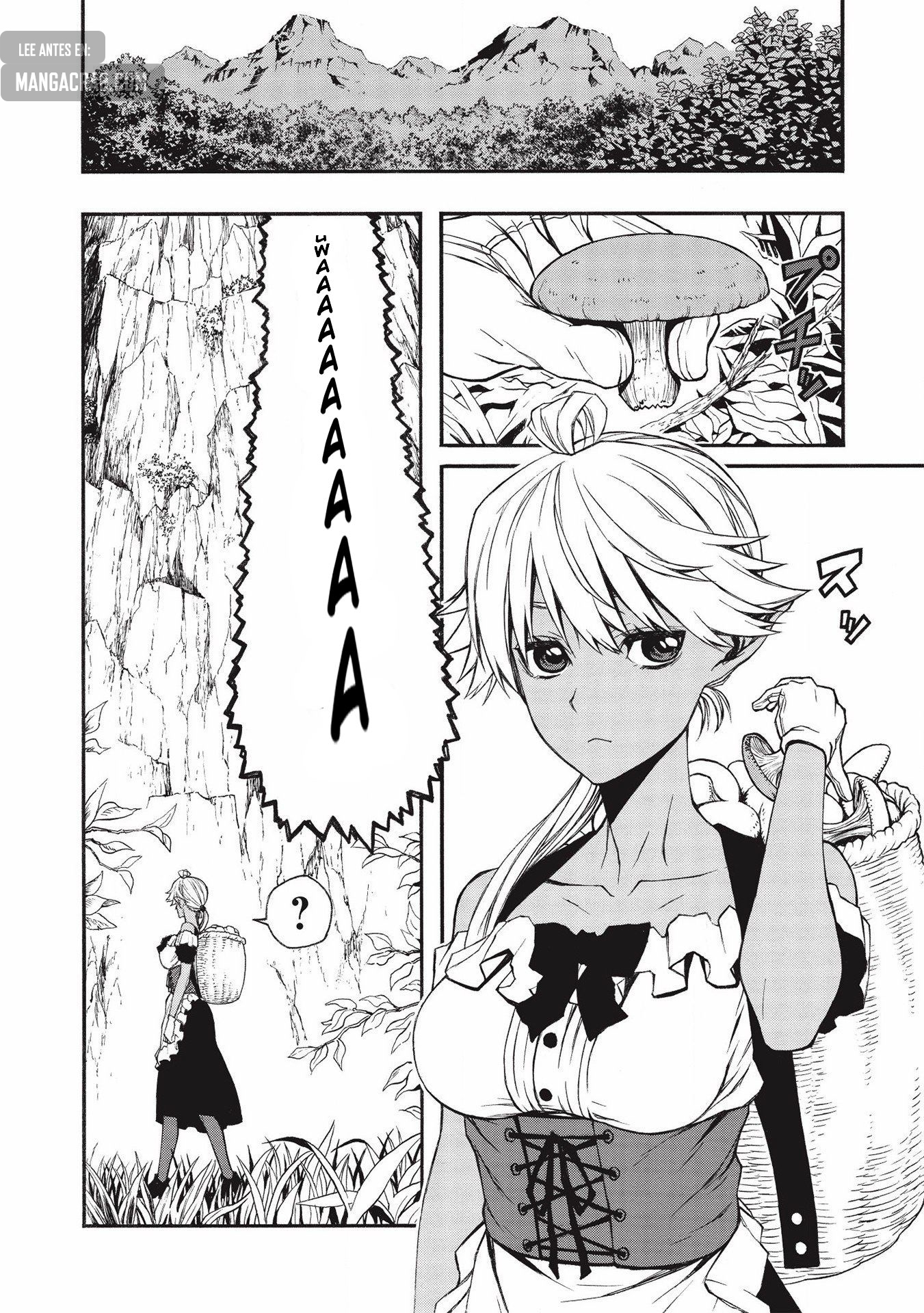 Shinmai Ossan Bouken-sha, Saikyou paati ni shinu hodo kitae rarete Muteki ni naru Capitulo 13 página 20