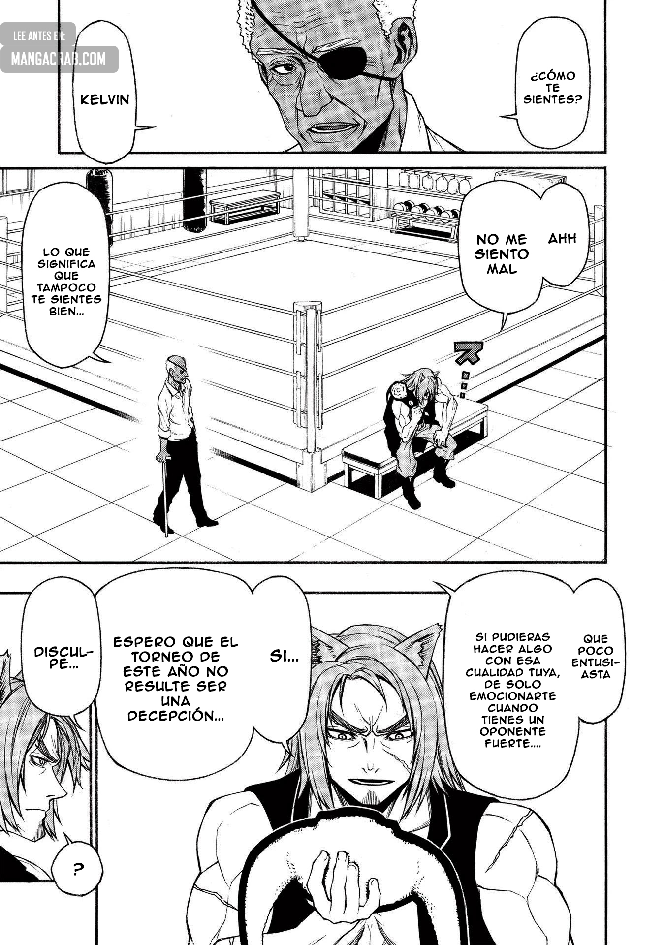 Shinmai Ossan Bouken-sha, Saikyou paati ni shinu hodo kitae rarete Muteki ni naru Capitulo 15 página 16