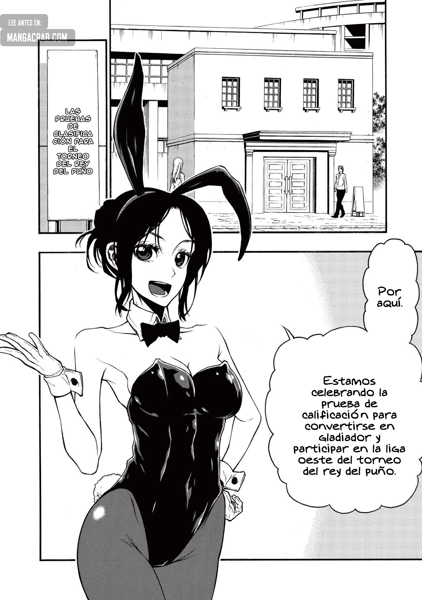 Shinmai Ossan Bouken-sha, Saikyou paati ni shinu hodo kitae rarete Muteki ni naru Capitulo 15 página 25
