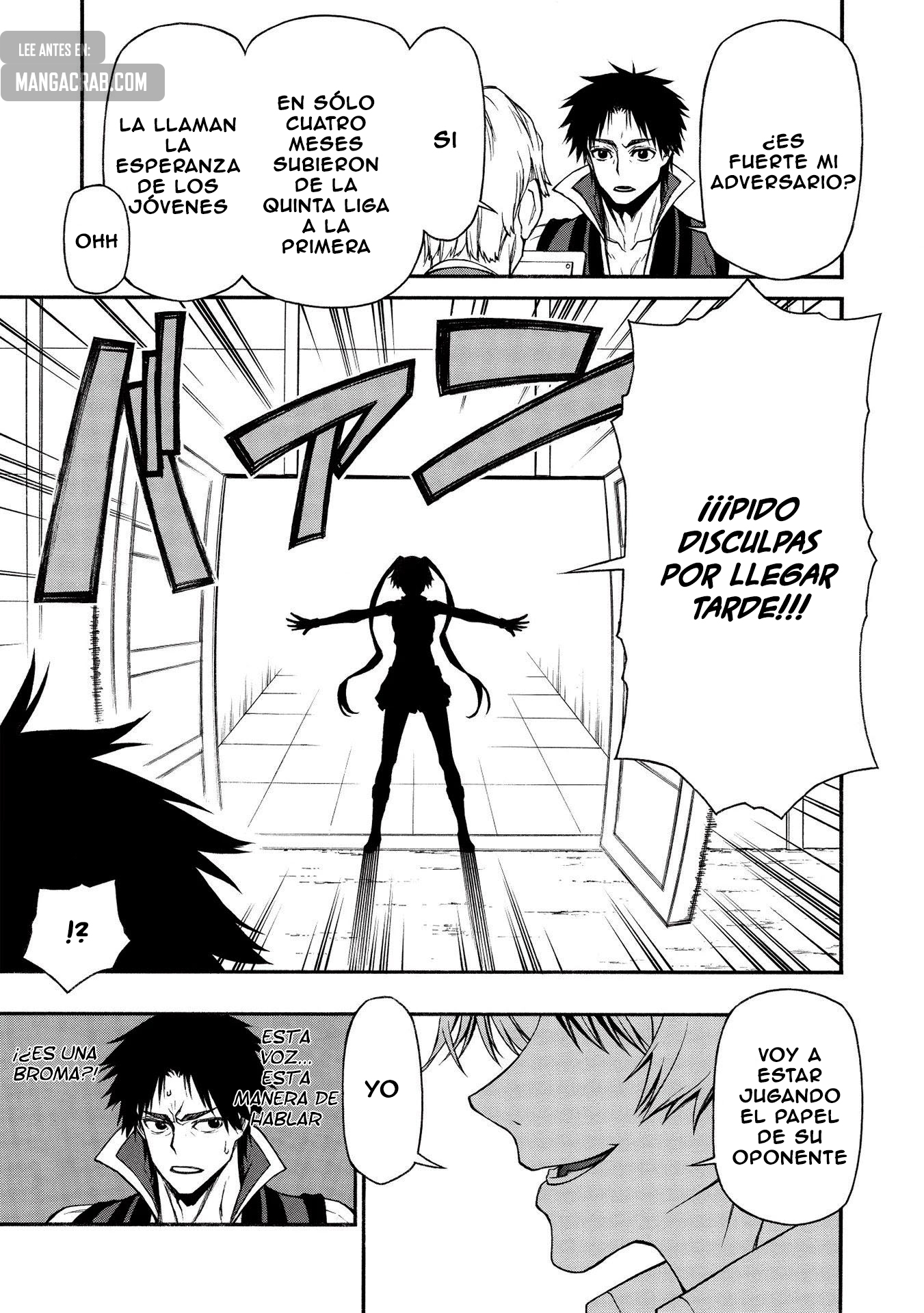 Shinmai Ossan Bouken-sha, Saikyou paati ni shinu hodo kitae rarete Muteki ni naru Capitulo 15 página 28