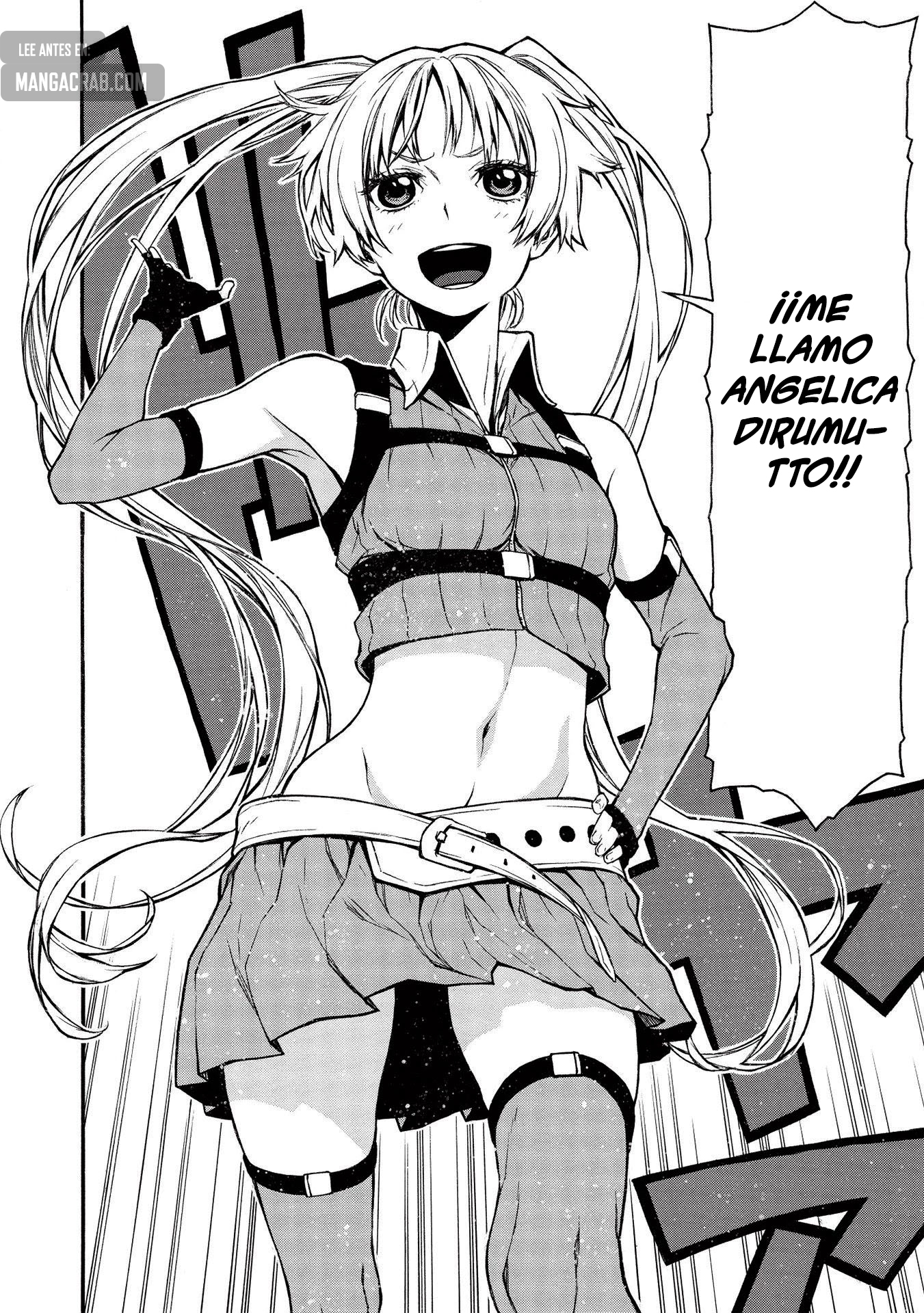 Shinmai Ossan Bouken-sha, Saikyou paati ni shinu hodo kitae rarete Muteki ni naru Capitulo 15 página 29