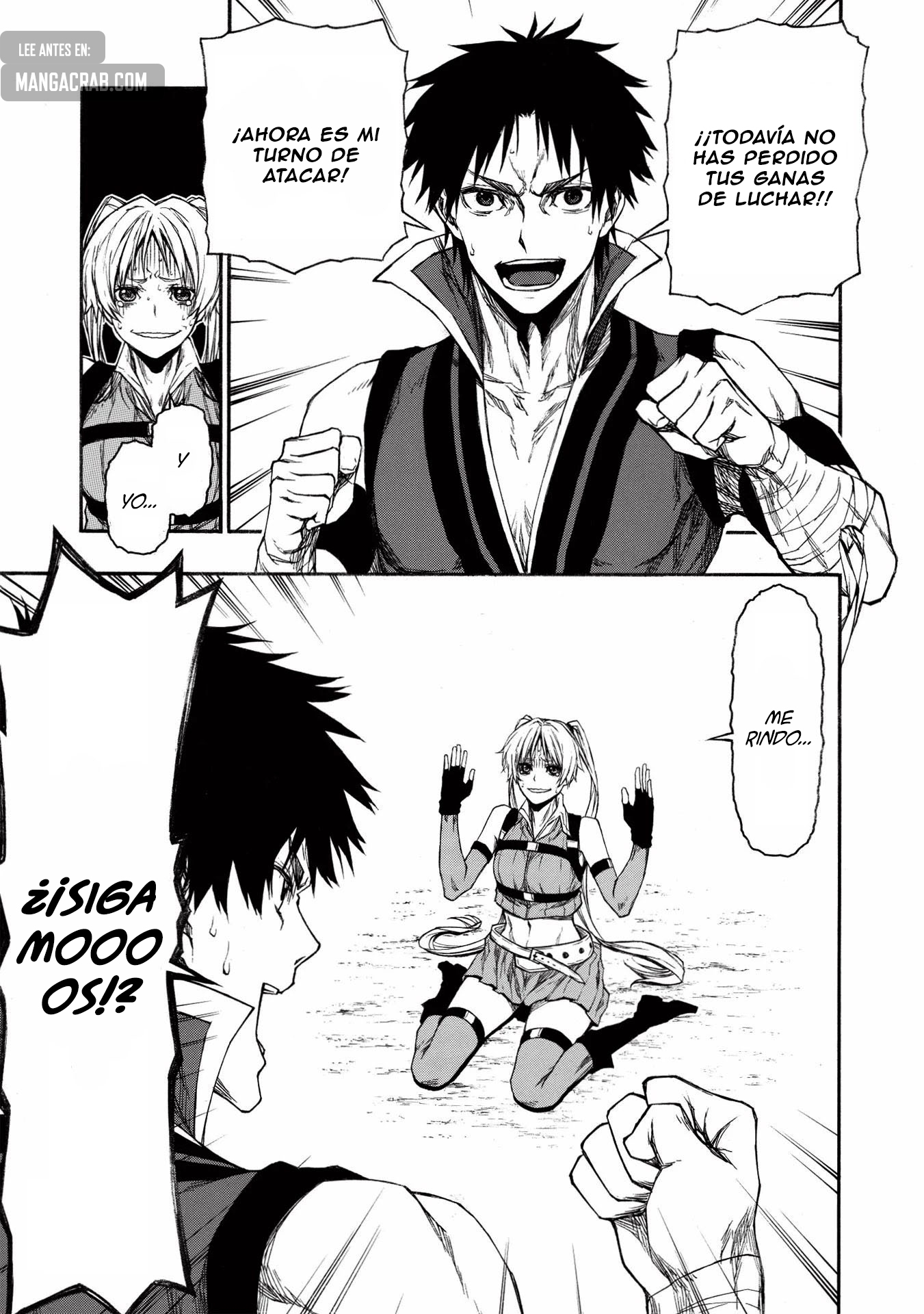 Shinmai Ossan Bouken-sha, Saikyou paati ni shinu hodo kitae rarete Muteki ni naru Capitulo 16 página 12